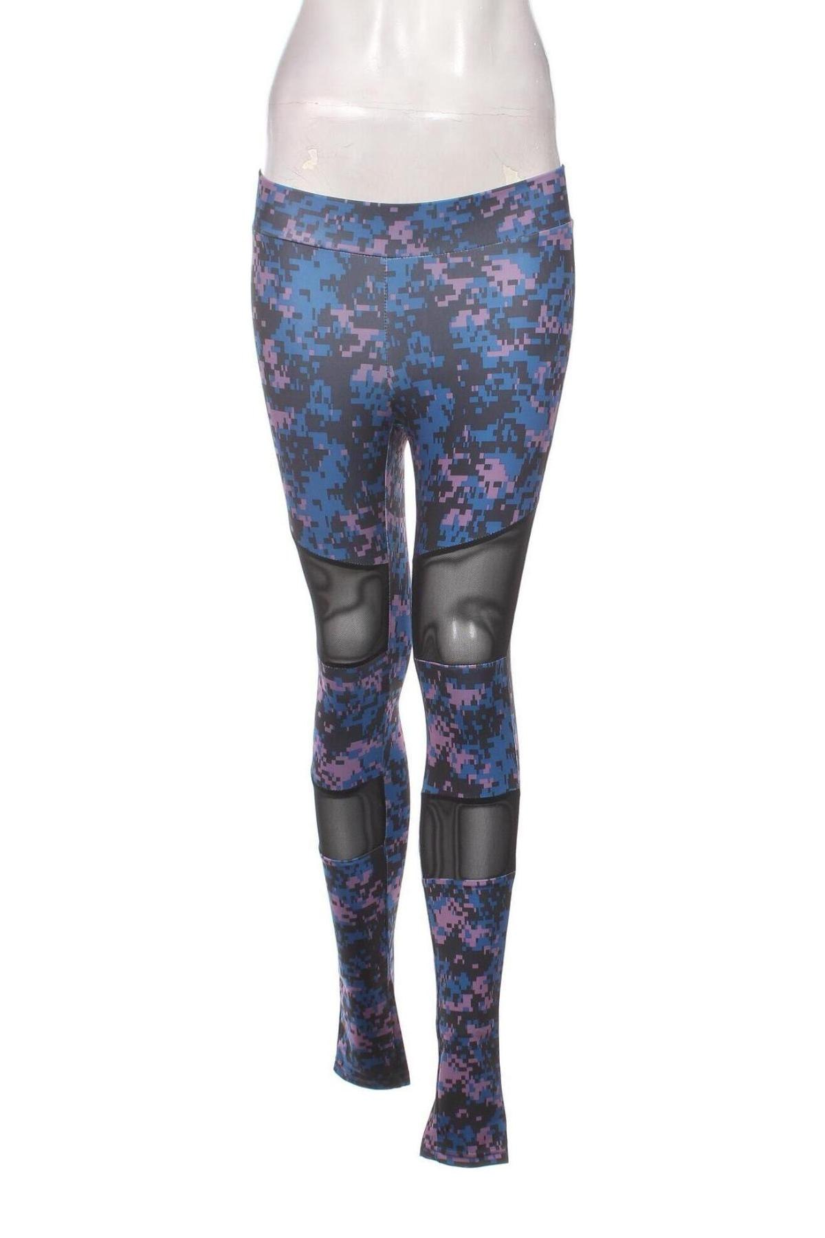 Női leggings Urban Classics, Méret XS, Szín Sokszínű, Ár 1 299 Ft