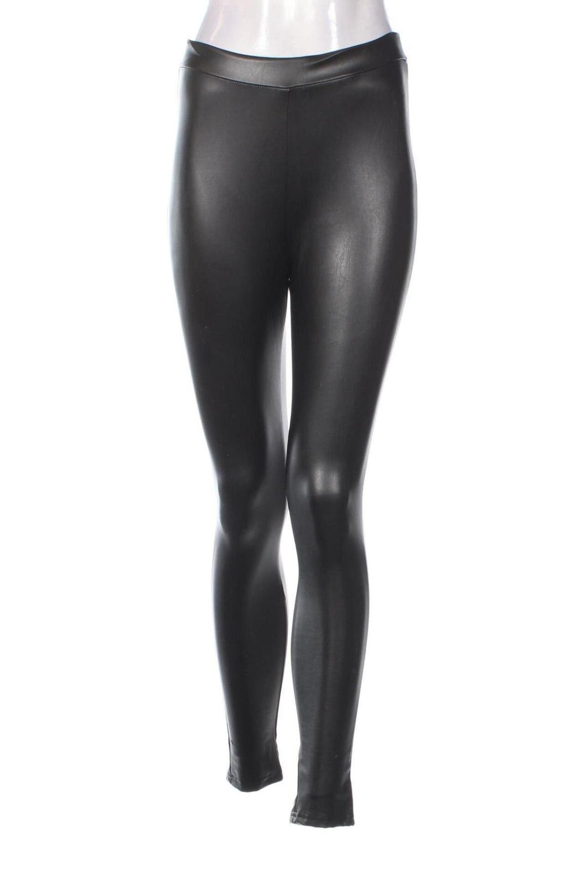 Tom Tailor Damen Lederlegging Tom Tailor - günstig bei Remix - #123627937