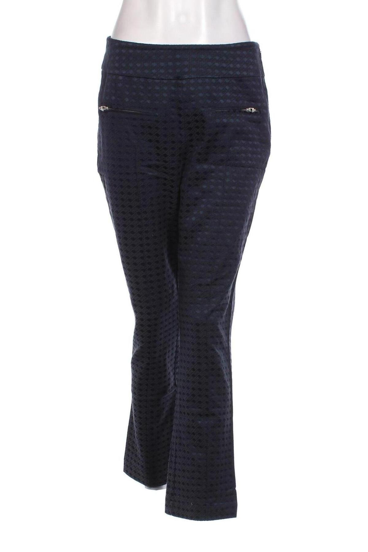 Γυναικείο παντελόνι, Μέγεθος S, Χρώμα Μπλέ, Τιμή 3,23 €