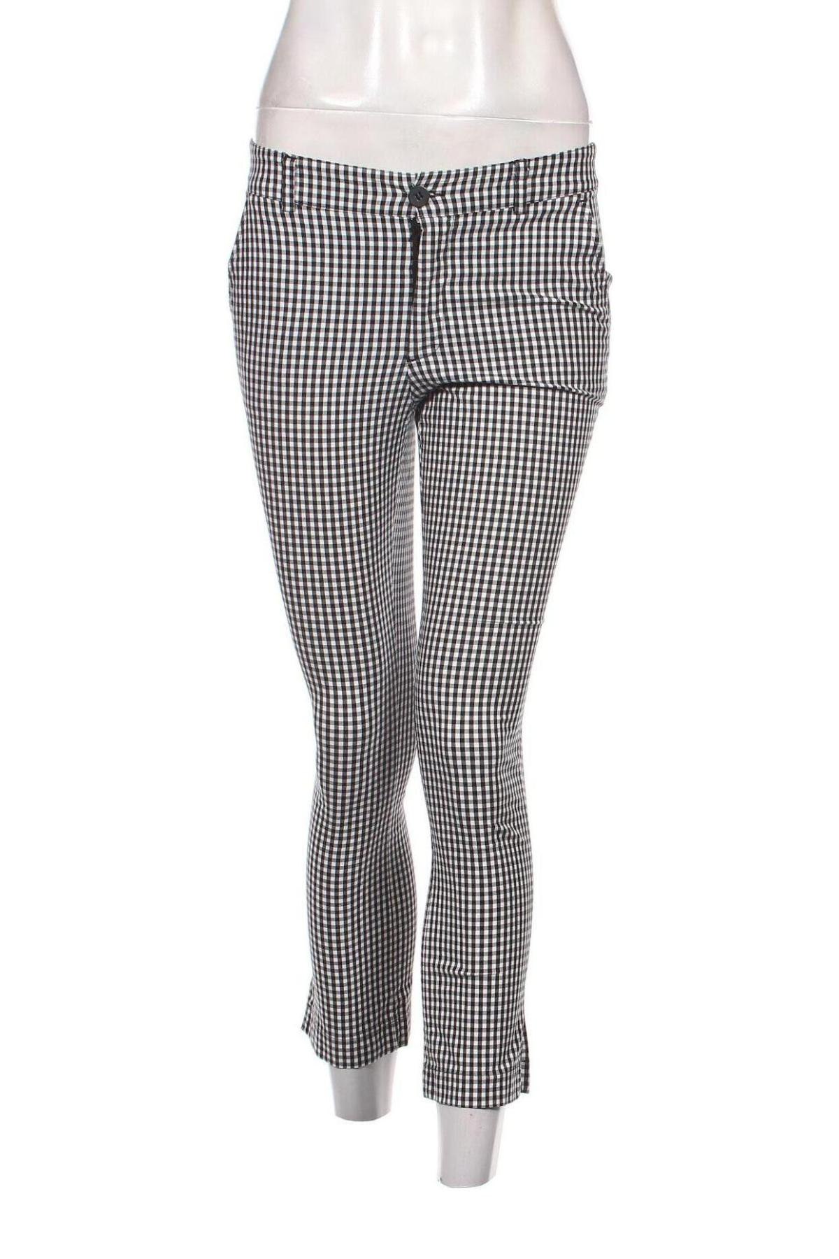 Γυναικείο παντελόνι 3 Suisses, Μέγεθος XS, Χρώμα Πολύχρωμο, Τιμή 2,22 €