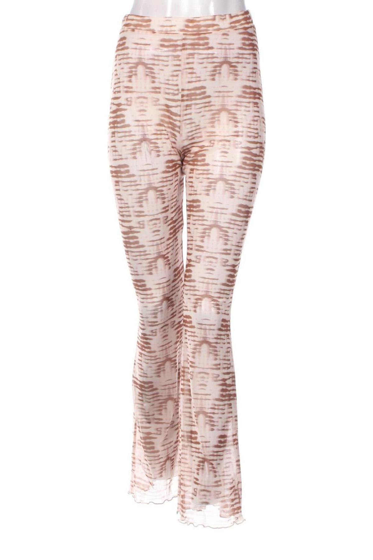 Γυναικείο παντελόνι ASOS, Μέγεθος M, Χρώμα Πολύχρωμο, Τιμή 7,18 €