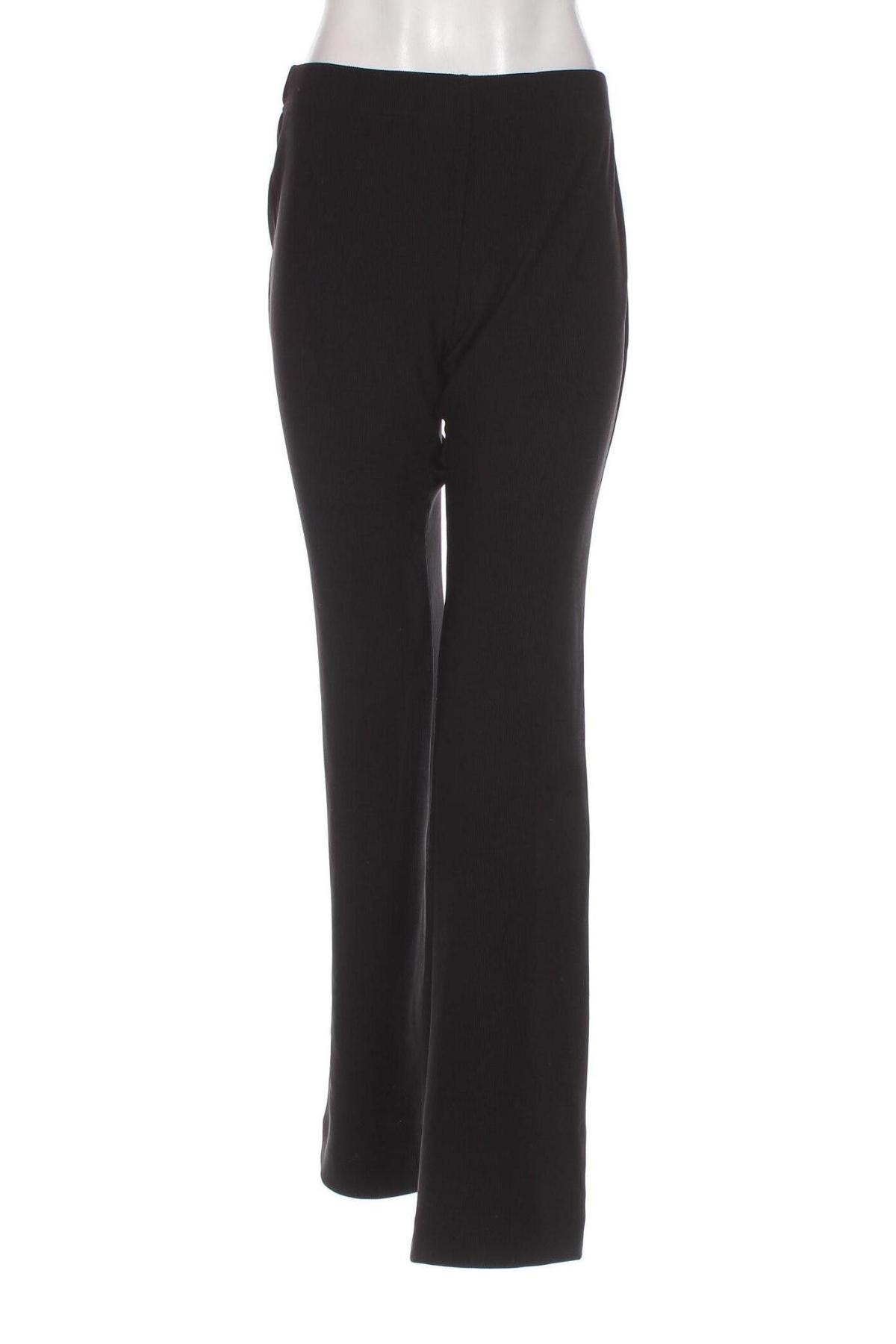 Γυναικείο παντελόνι Ana Alcazar, Μέγεθος S, Χρώμα Μαύρο, Τιμή 30,10 €