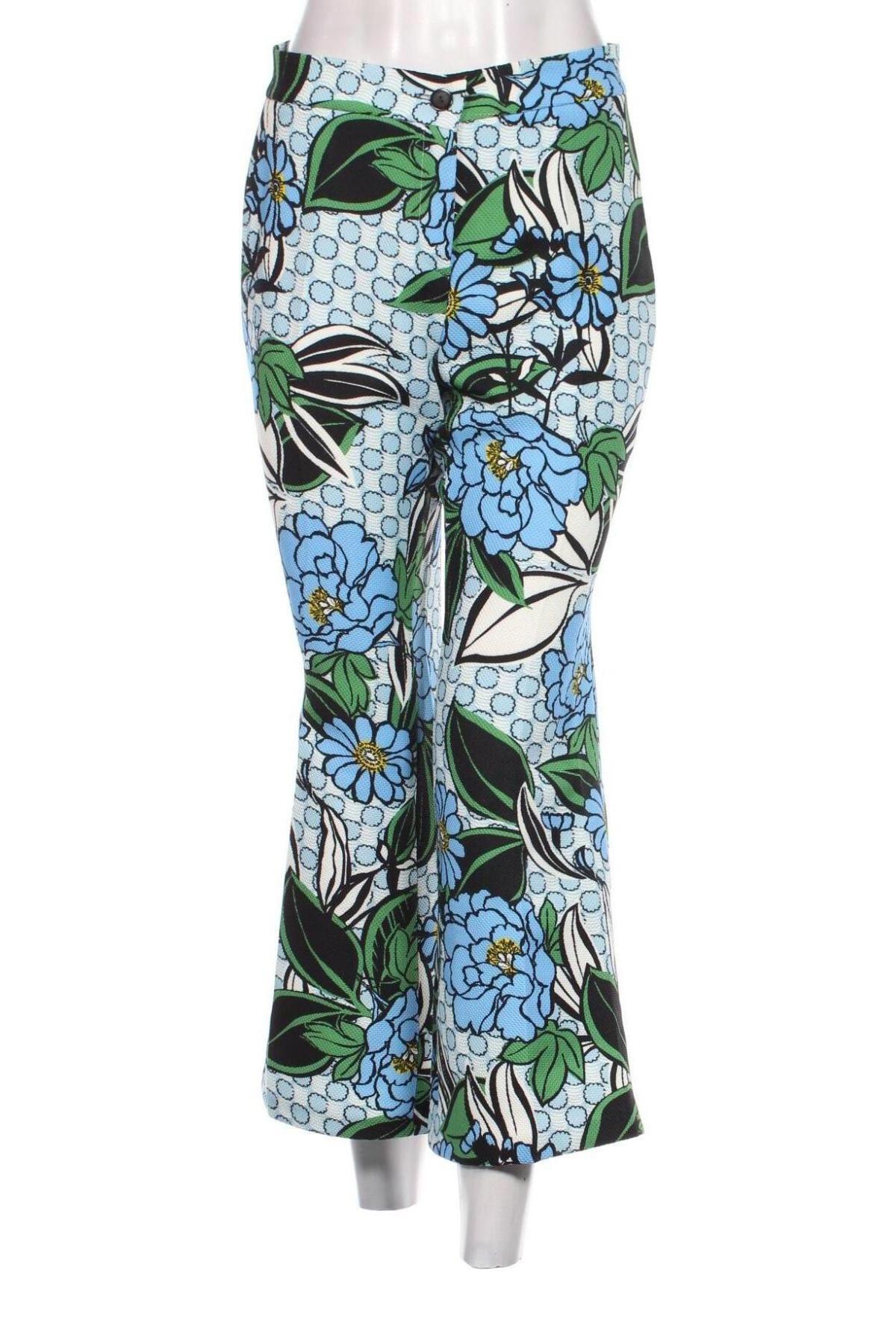 Дамски панталон Ana Alcazar, Размер S, Цвят Многоцветен, Цена 21,90 лв.