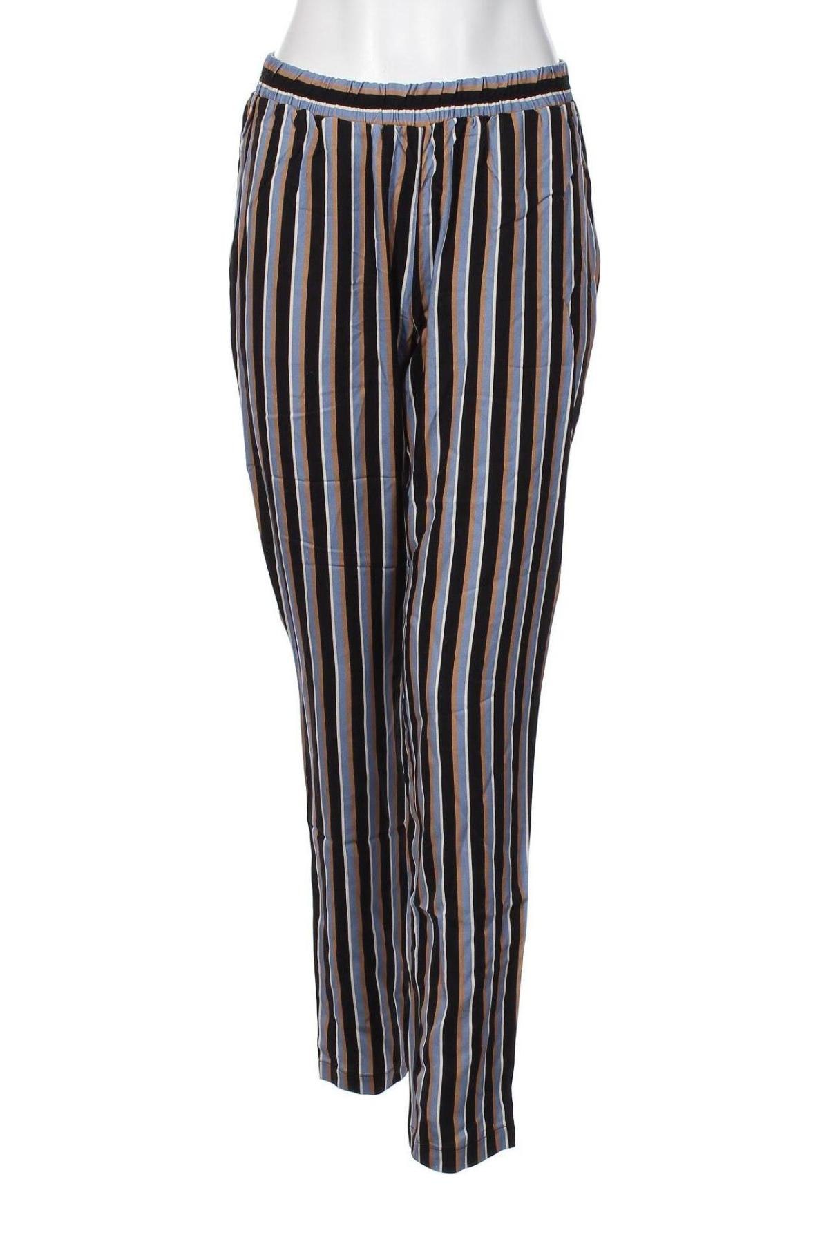 Dámské kalhoty  Aniston, Velikost M, Barva Vícebarevné, Cena  153,00 Kč