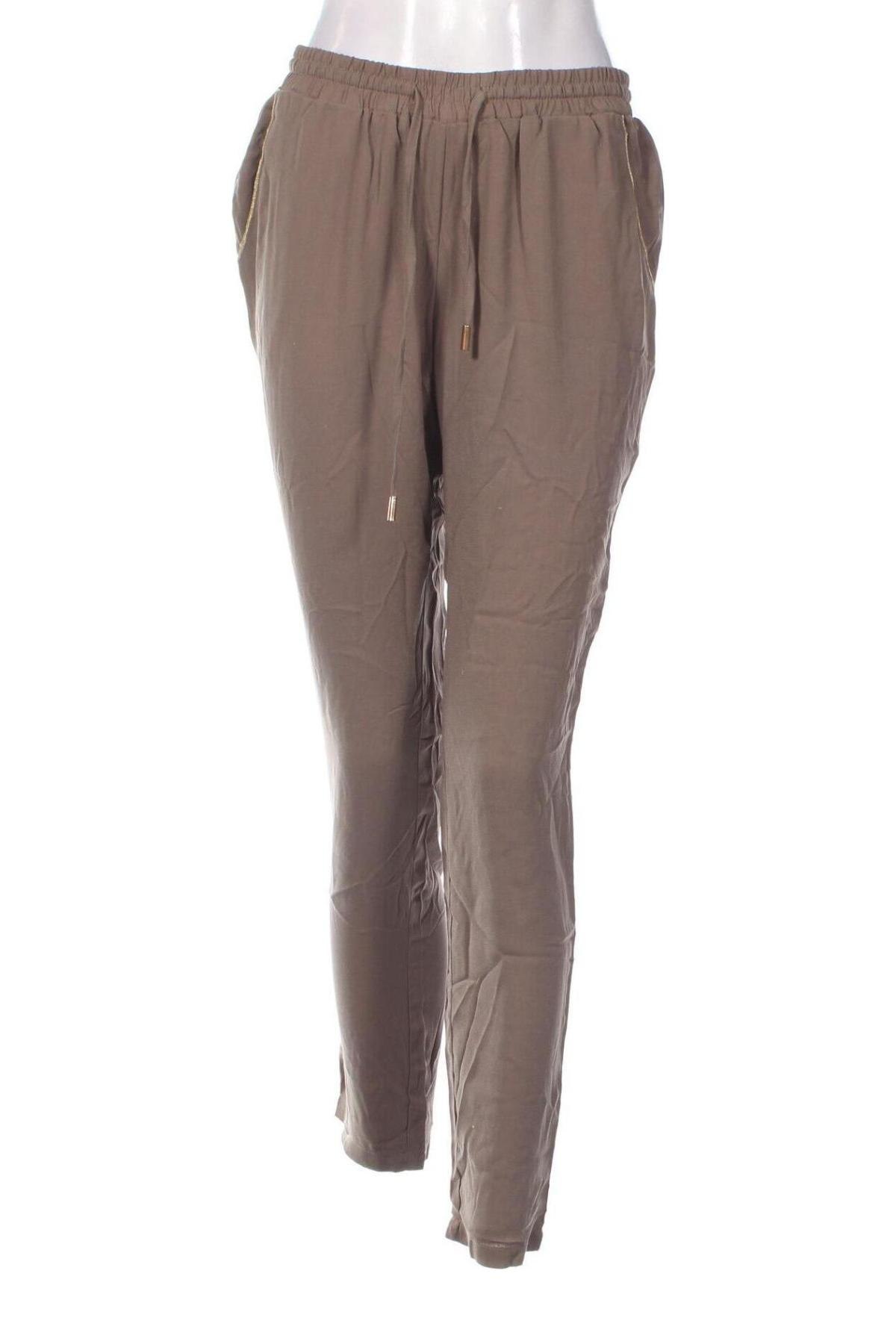 Pantaloni de femei Best Mountain, Mărime S, Culoare Verde, Preț 95,39 Lei