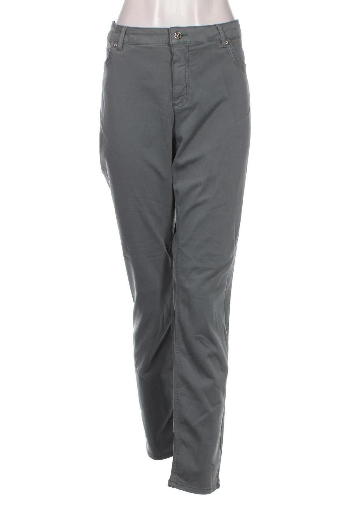 Pantaloni de femei Bonita, Mărime XL, Culoare Albastru, Preț 151,32 Lei