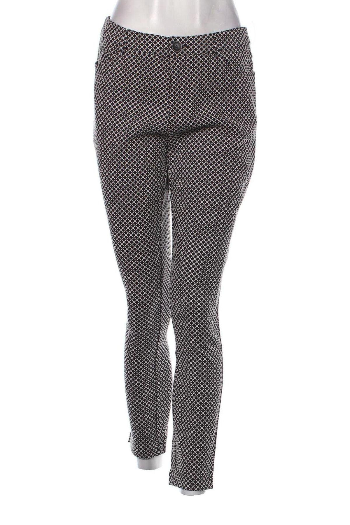 Γυναικείο παντελόνι Bonita, Μέγεθος M, Χρώμα Πολύχρωμο, Τιμή 23,71 €