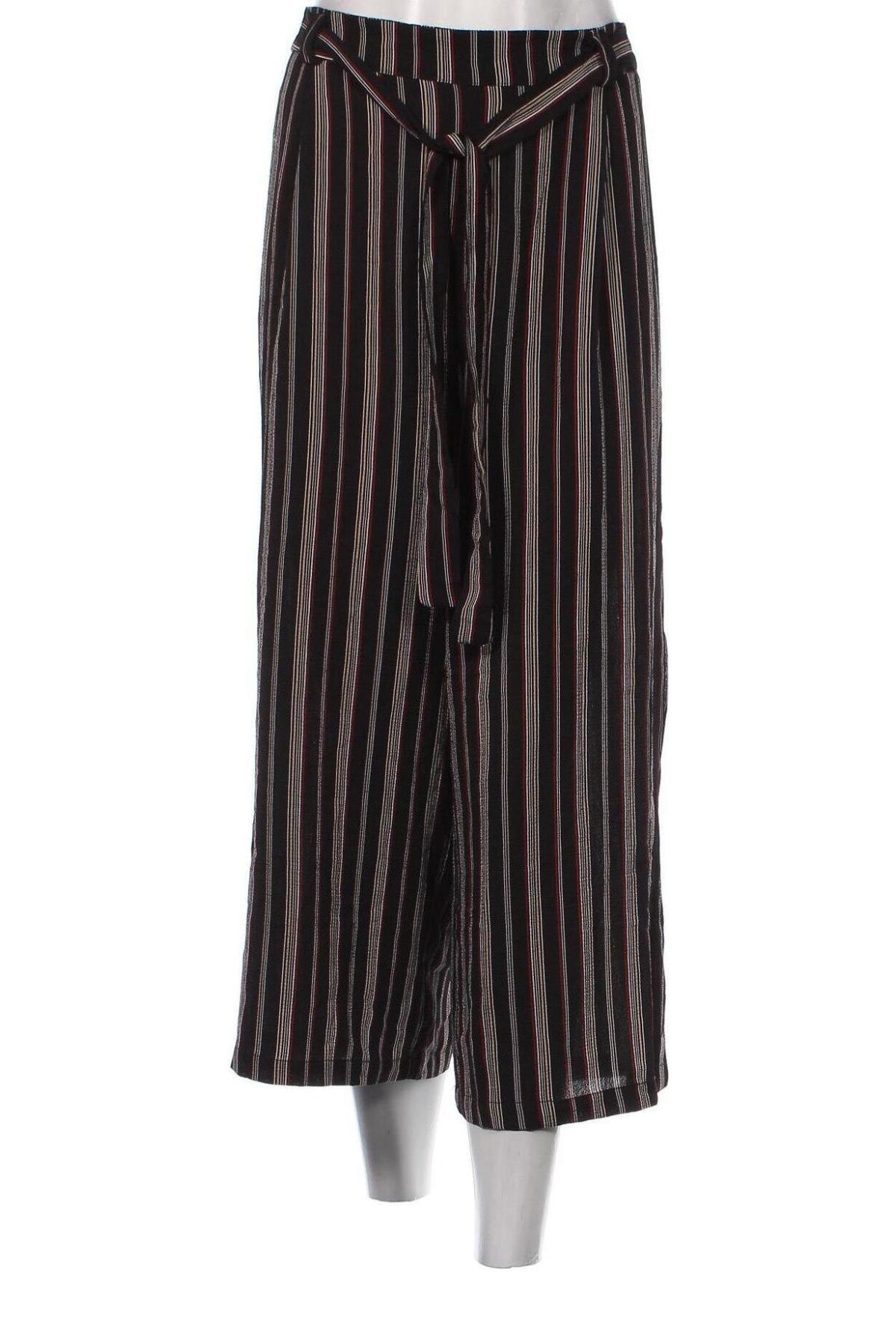 Pantaloni de femei Brave Soul, Mărime M, Culoare Multicolor, Preț 286,18 Lei