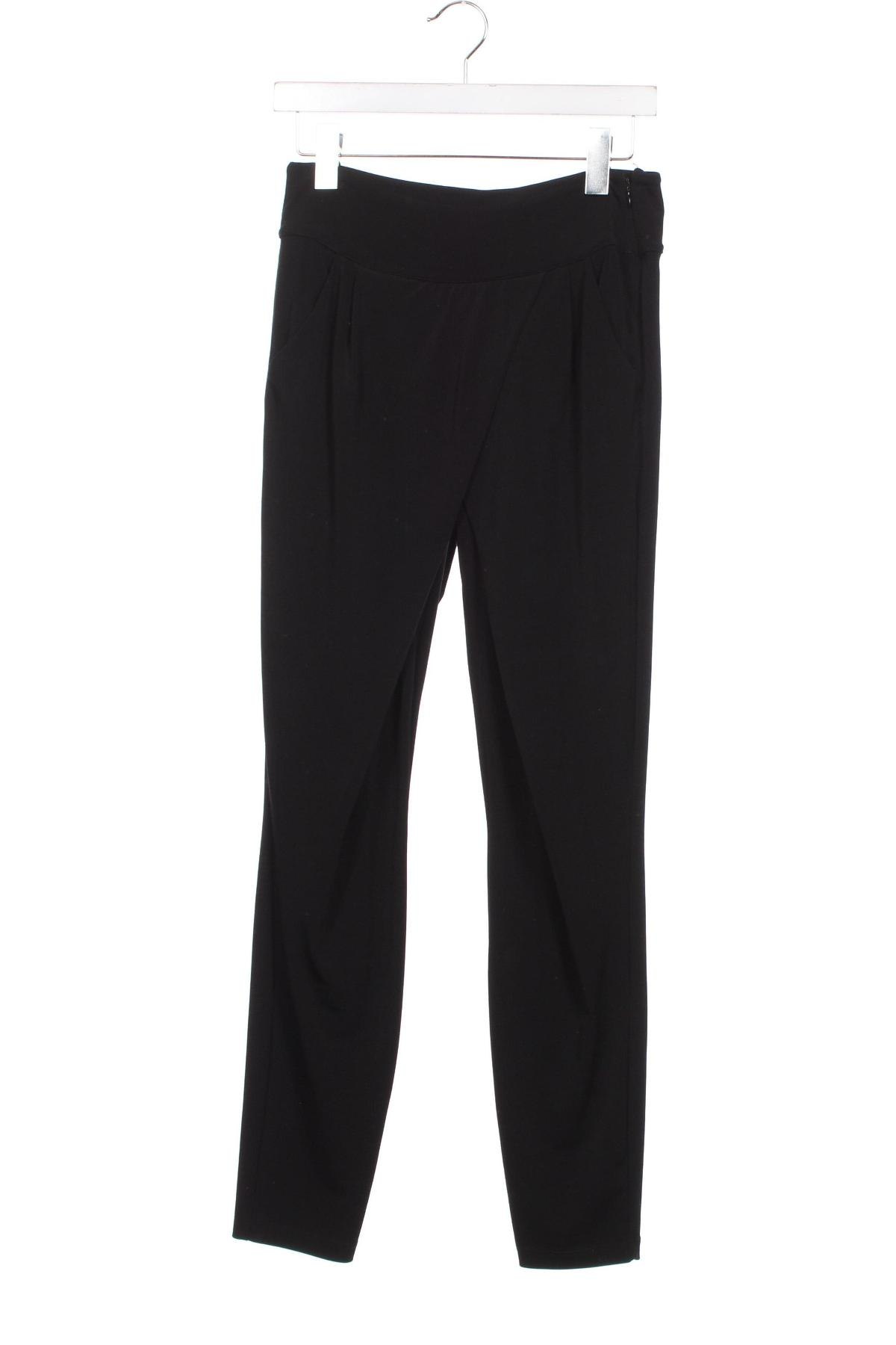 Pantaloni de femei Comma,, Mărime XS, Culoare Negru, Preț 14,51 Lei