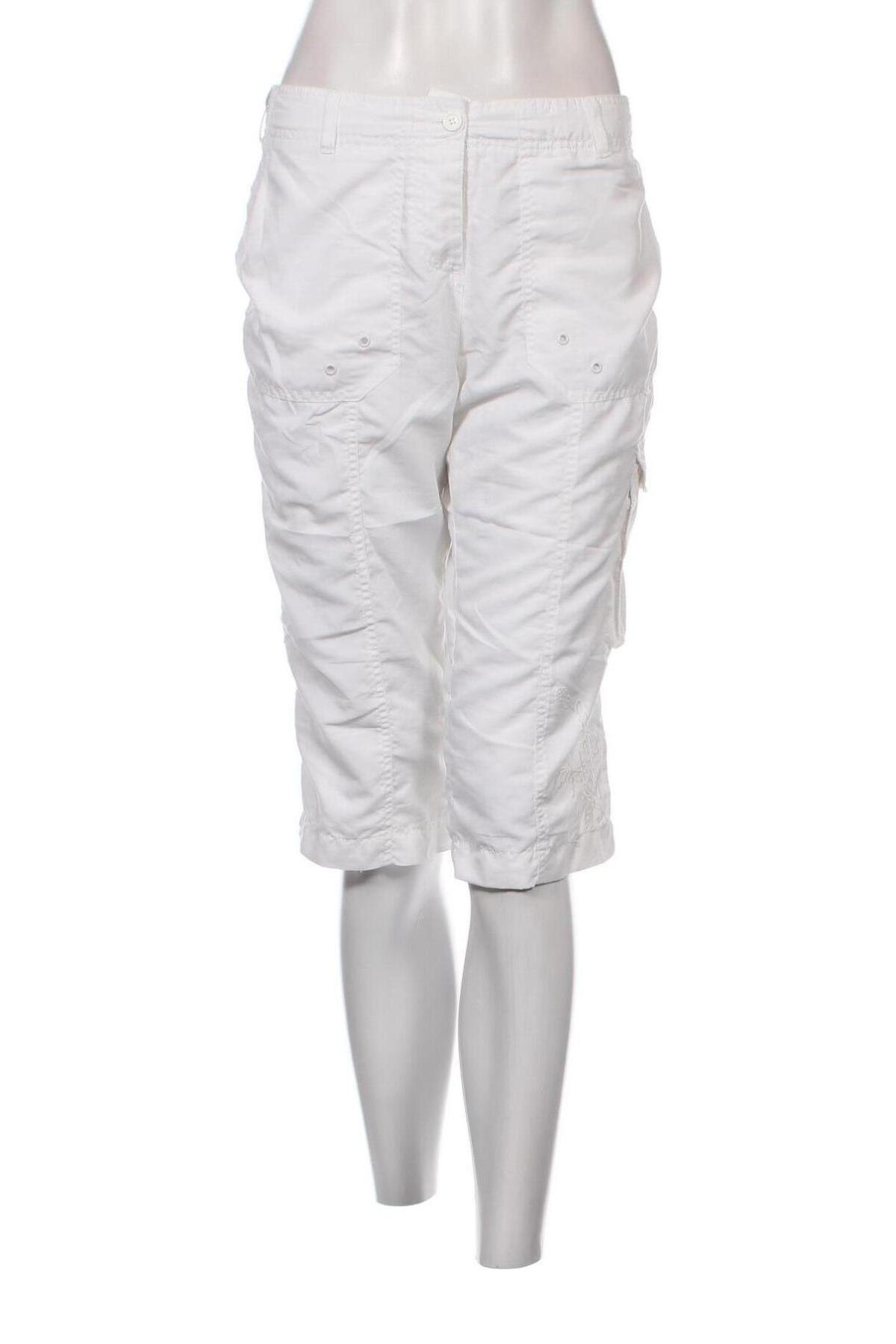 Damenhose Coop, Größe M, Farbe Weiß, Preis 14,83 €
