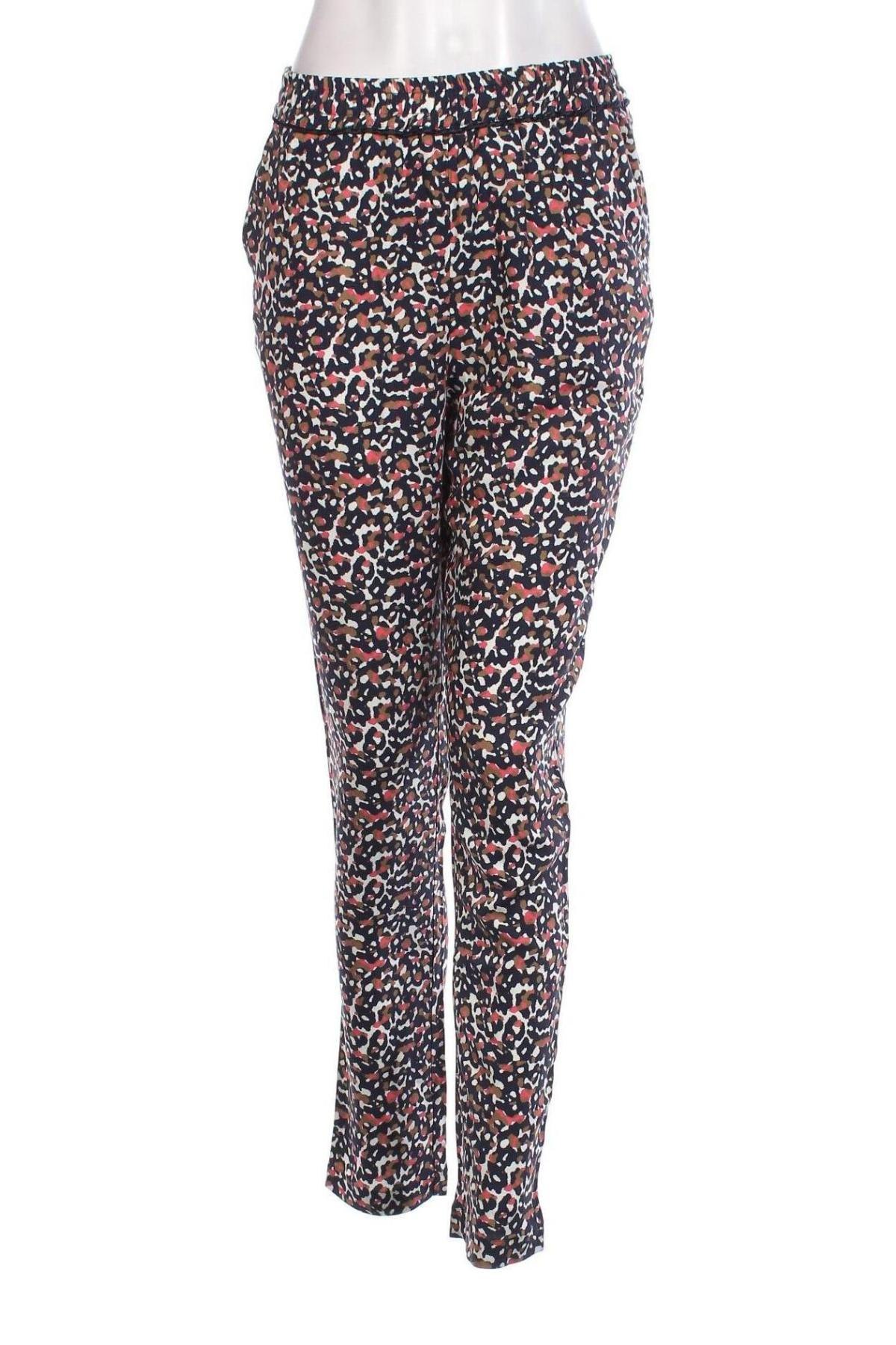 Γυναικείο παντελόνι D.Sport, Μέγεθος S, Χρώμα Πολύχρωμο, Τιμή 7,11 €