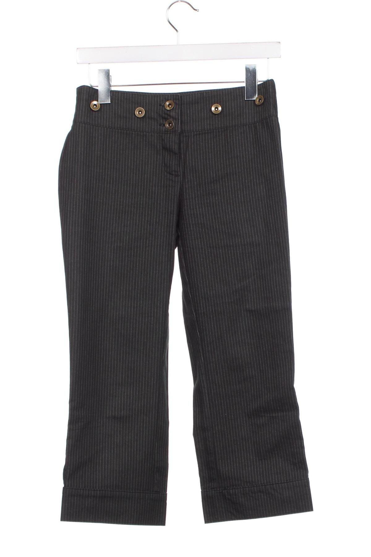 Pantaloni de femei Edge, Mărime XS, Culoare Gri, Preț 95,39 Lei
