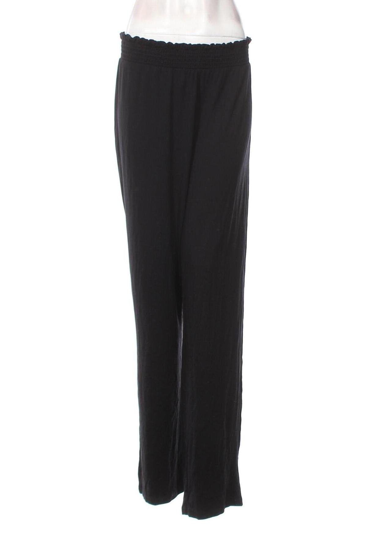 Γυναικείο παντελόνι Even&Odd, Μέγεθος XL, Χρώμα Μαύρο, Τιμή 8,06 €