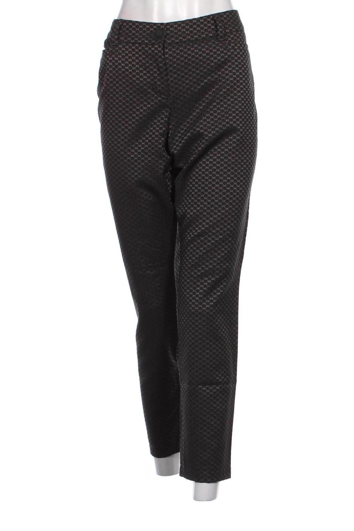 Дамски панталон Gerry Weber, Размер M, Цвят Многоцветен, Цена 49,00 лв.
