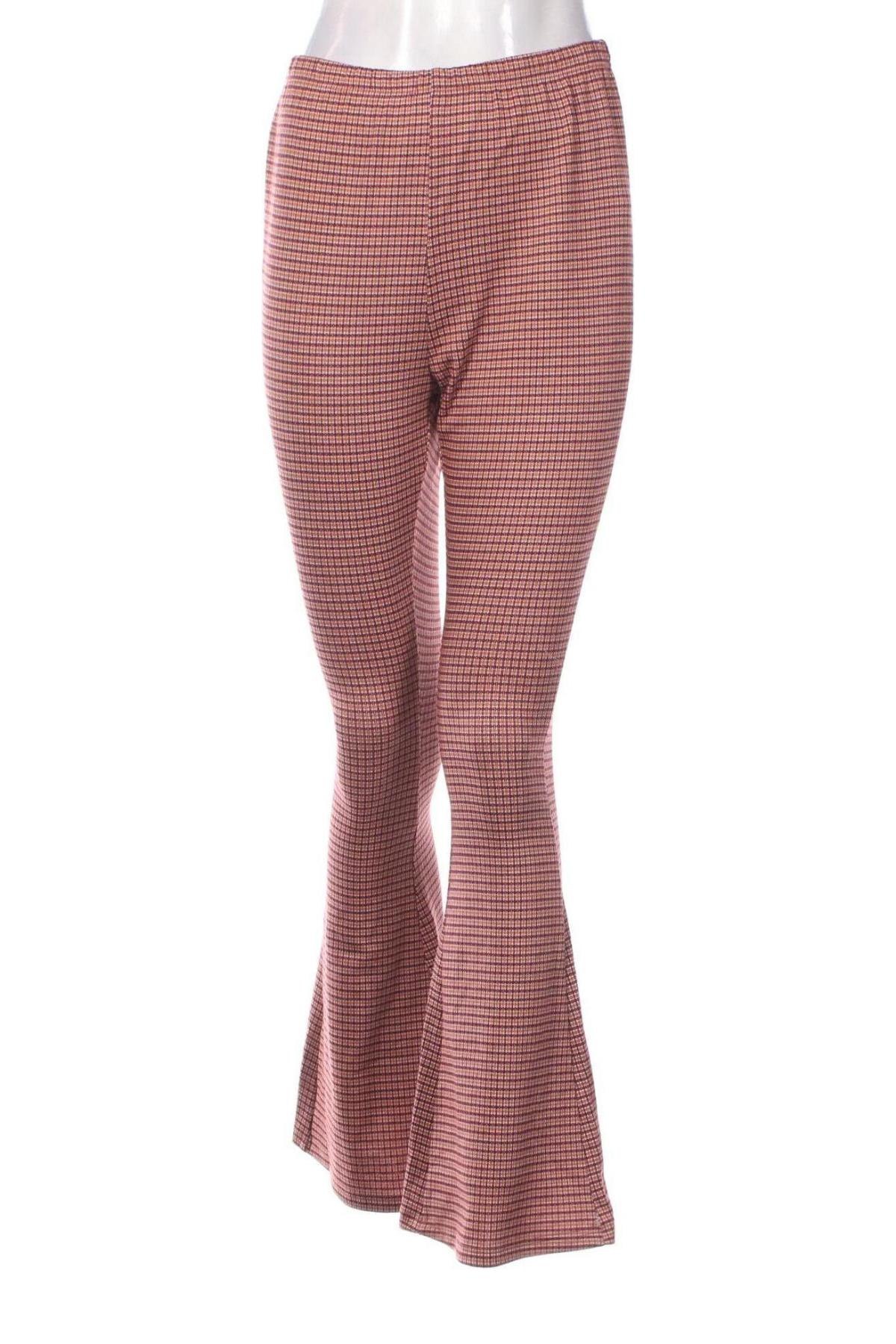 Dámské kalhoty  Glamorous, Velikost S, Barva Vícebarevné, Cena  164,00 Kč