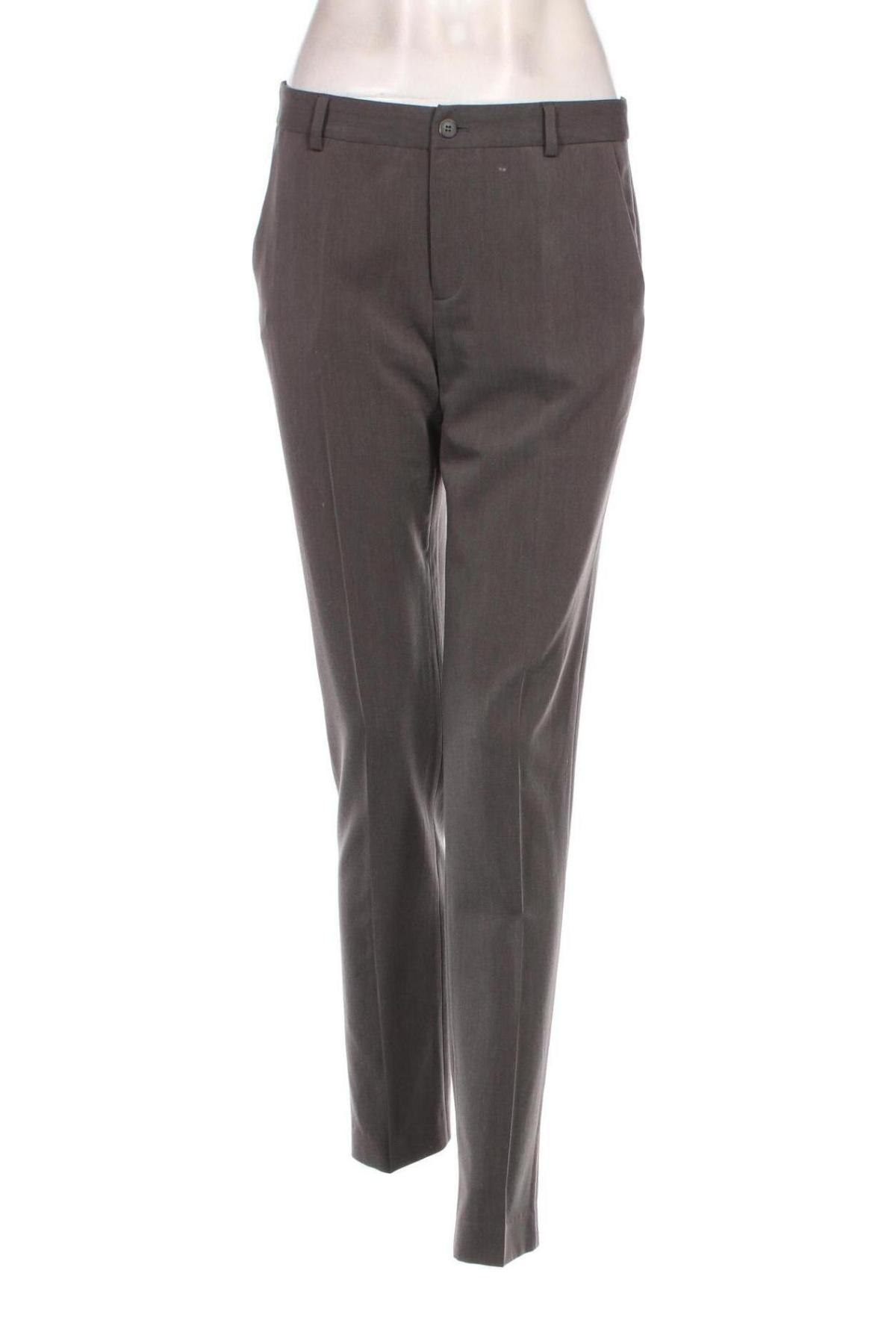 Дамски панталон Guido Maria Kretschmer, Размер S, Цвят Сив, Цена 29,00 лв.