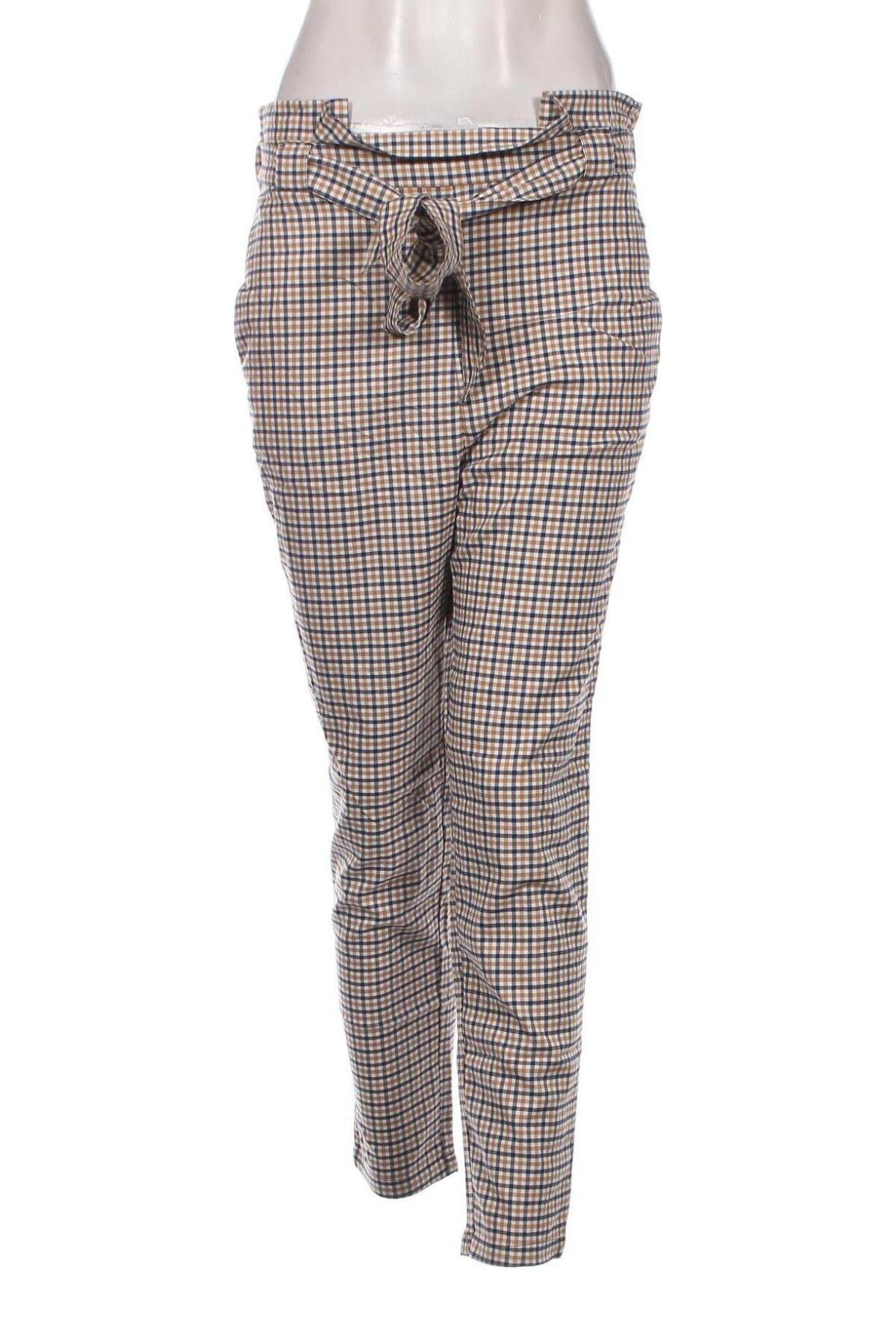 Dámské kalhoty  H&M Divided, Velikost S, Barva Vícebarevné, Cena  74,00 Kč