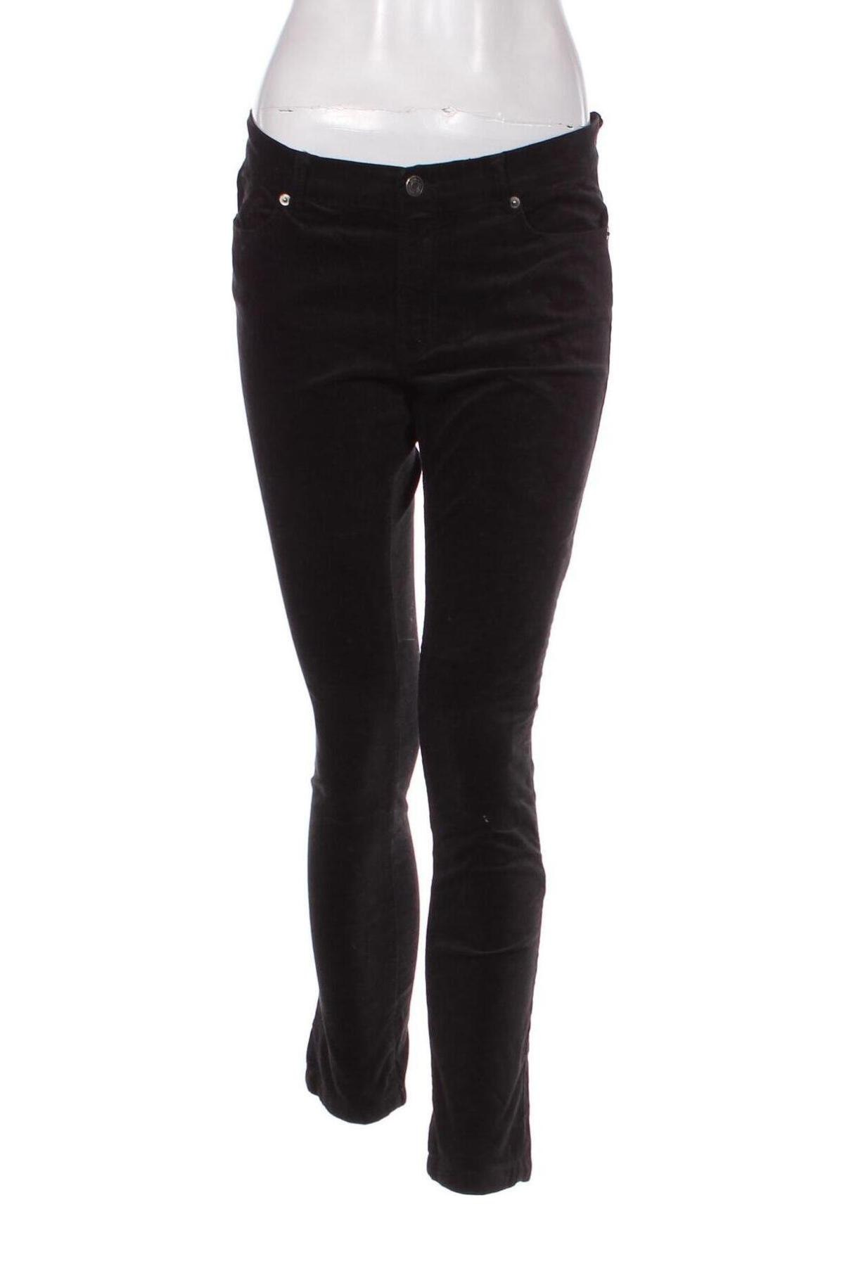 Pantaloni de femei In Wear, Mărime M, Culoare Negru, Preț 161,18 Lei