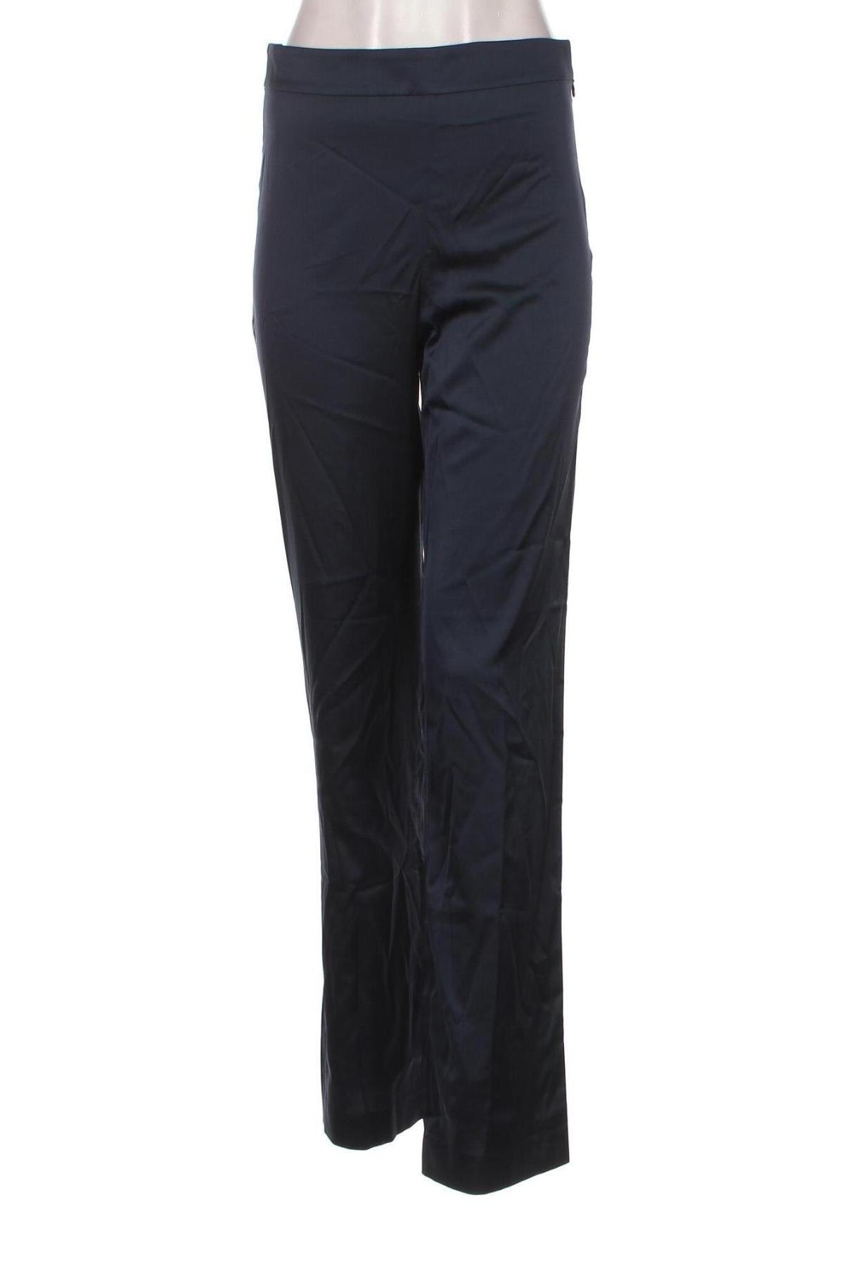 Pantaloni de femei Ivyrevel, Mărime S, Culoare Albastru, Preț 286,18 Lei