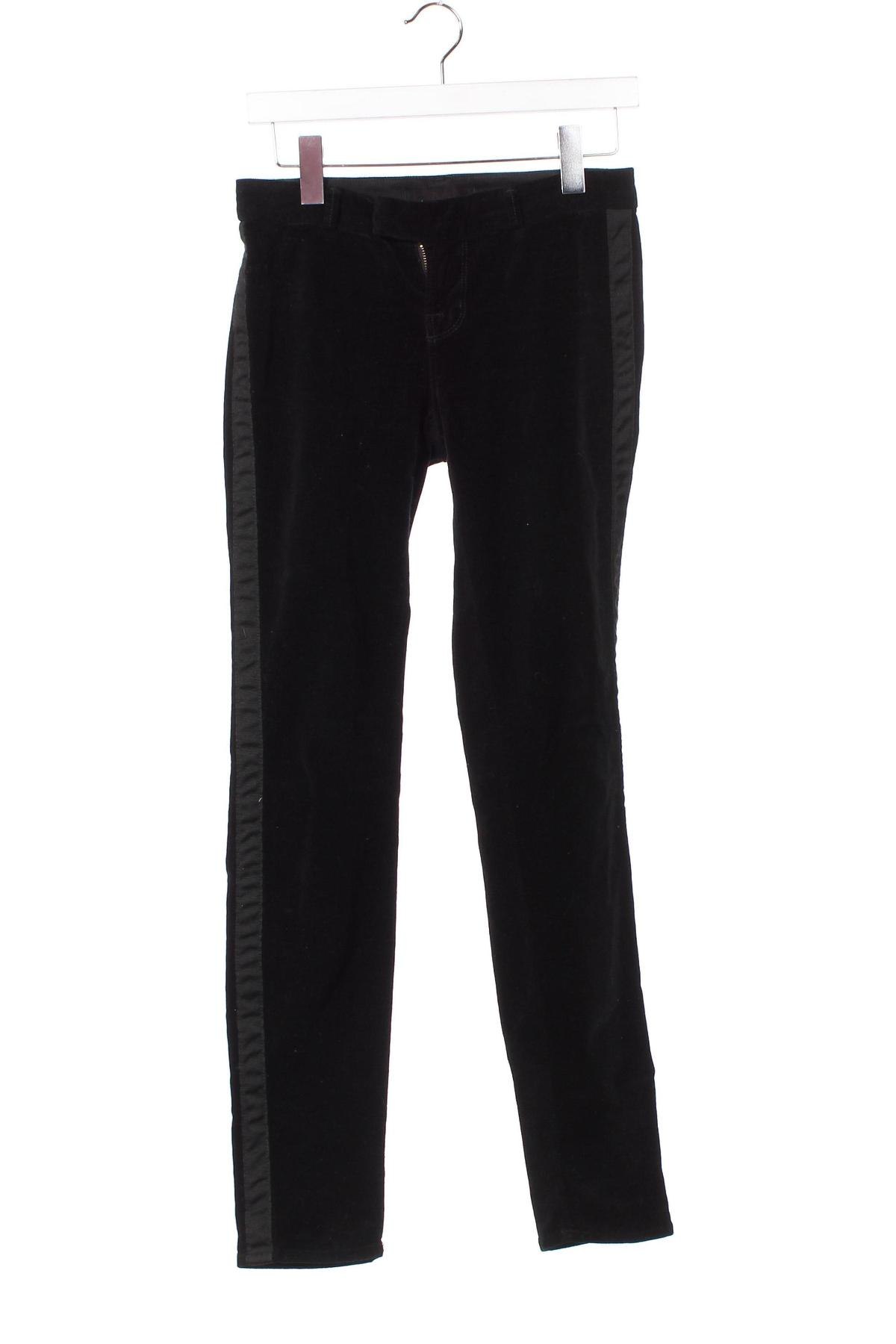 Γυναικείο παντελόνι J Brand, Μέγεθος S, Χρώμα Μαύρο, Τιμή 5,22 €