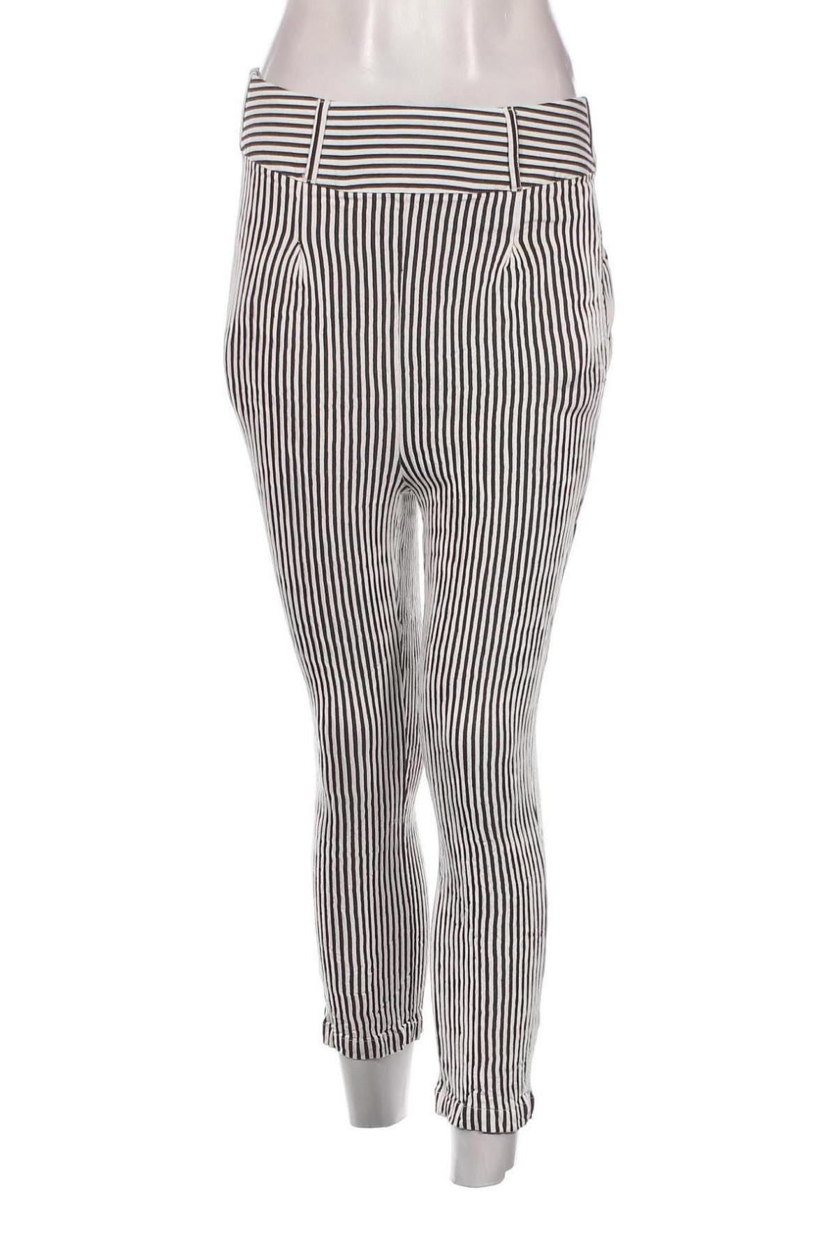 Дамски панталон Just, Размер S, Цвят Многоцветен, Цена 4,35 лв.
