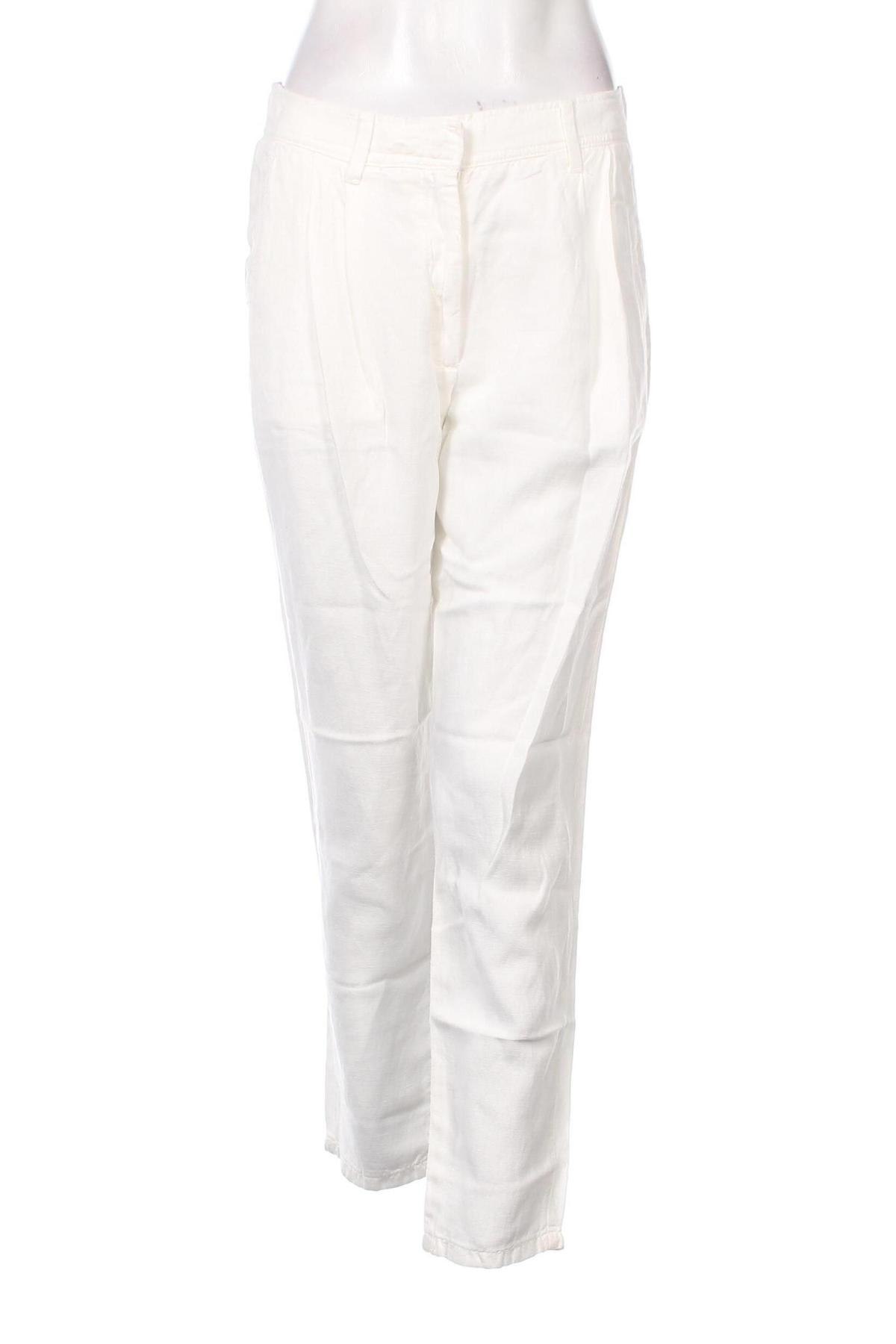 Dámské kalhoty  Kookai, Velikost M, Barva Bílá, Cena  2 116,00 Kč