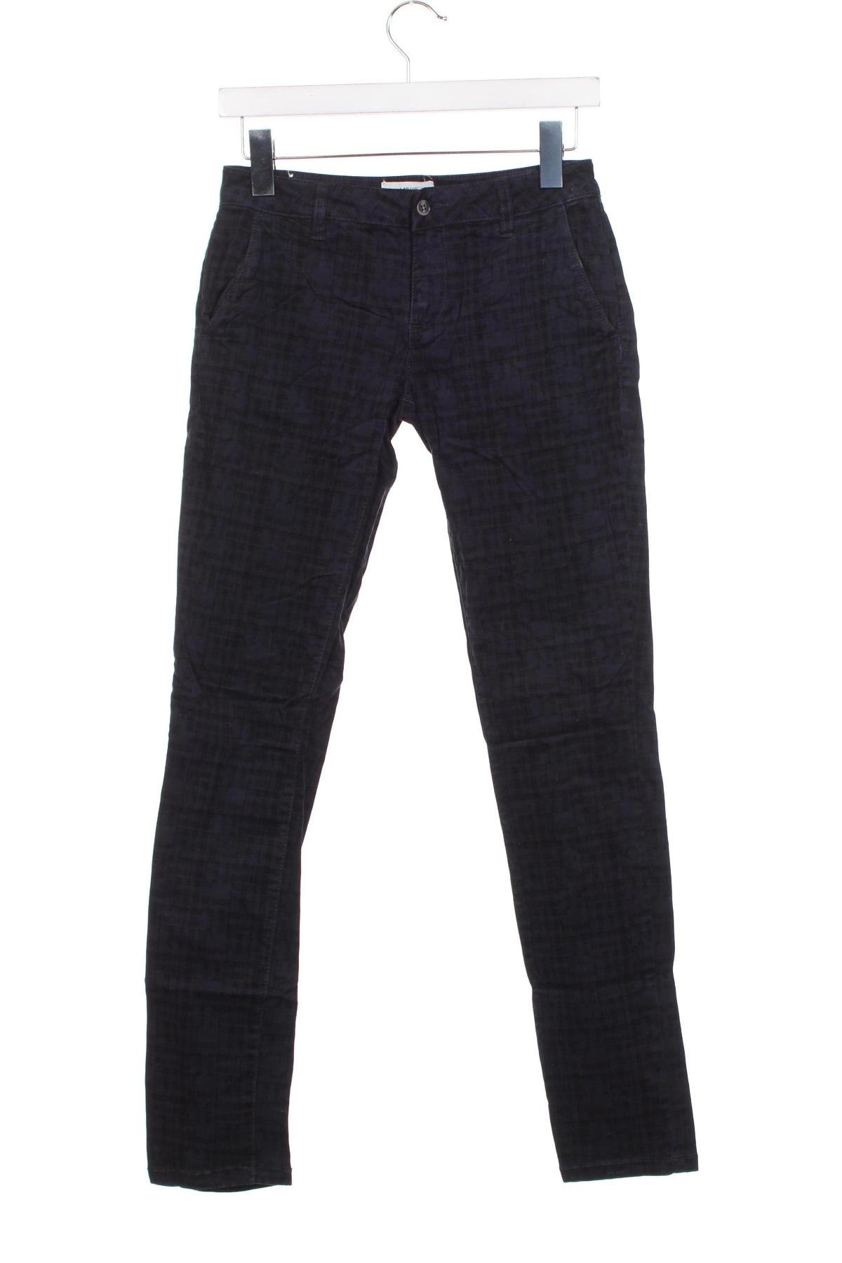 Pantaloni de femei LAB DIP, Mărime XS, Culoare Albastru, Preț 11,28 Lei