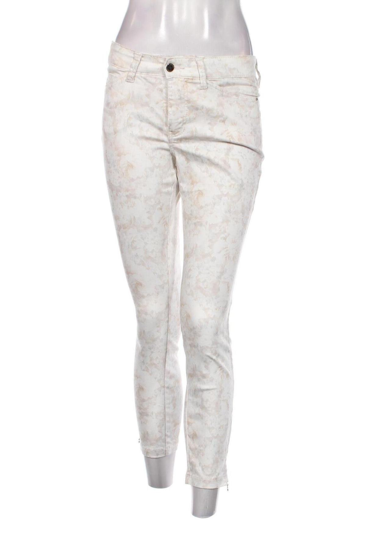 Γυναικείο παντελόνι Mac, Μέγεθος S, Χρώμα Πολύχρωμο, Τιμή 5,01 €