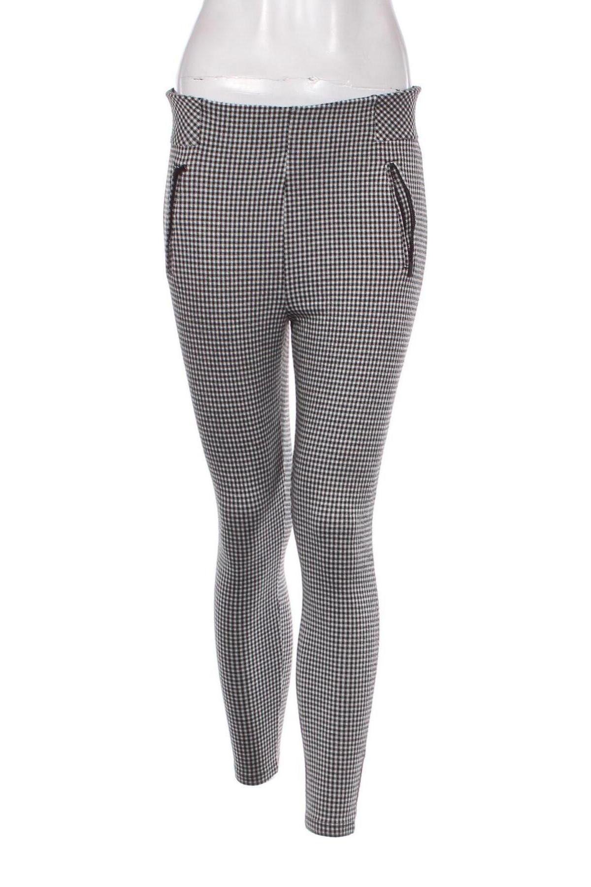 Γυναικείο παντελόνι Marks & Spencer, Μέγεθος S, Χρώμα Πολύχρωμο, Τιμή 2,23 €