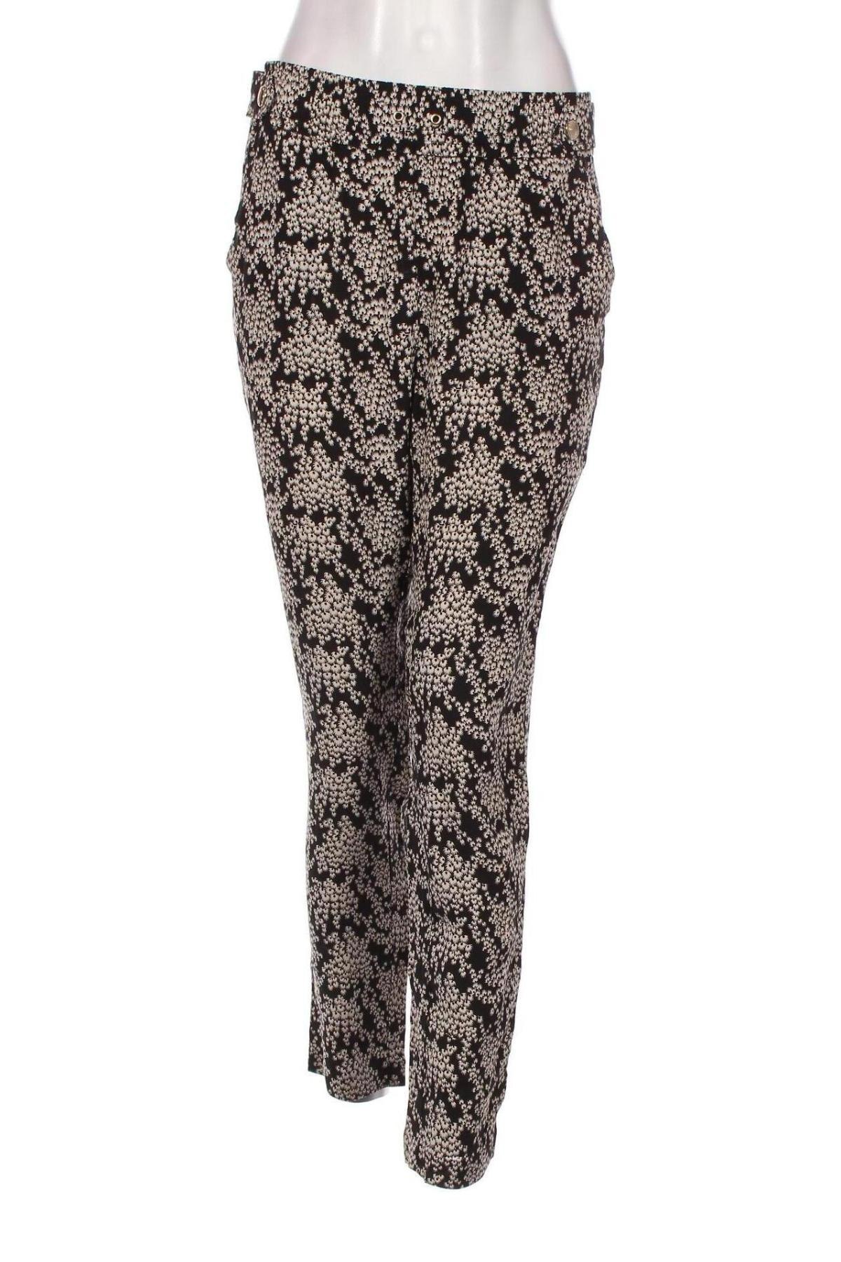 Дамски панталон Max&Co., Размер M, Цвят Многоцветен, Цена 83,00 лв.