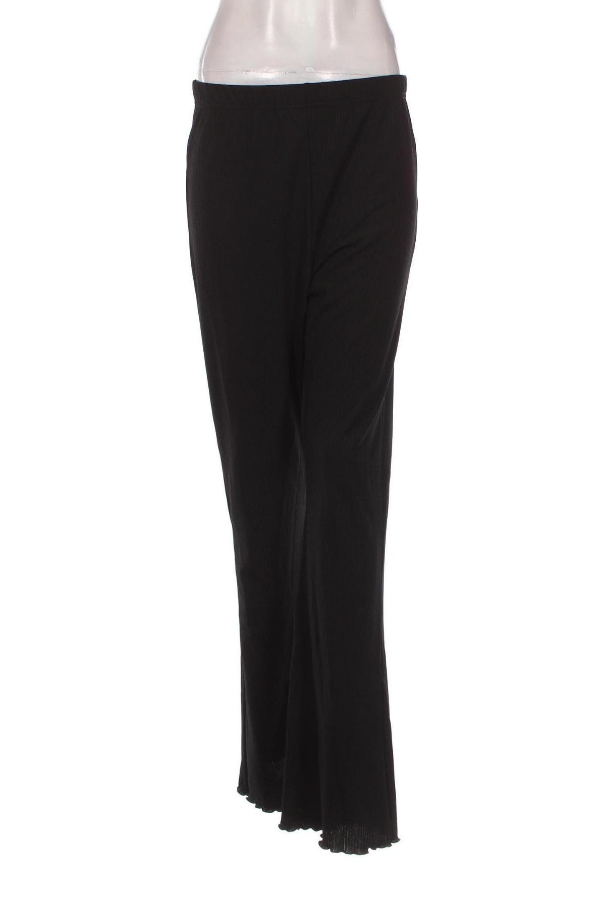 Pantaloni de femei Miss Selfridge, Mărime XL, Culoare Negru, Preț 38,03 Lei