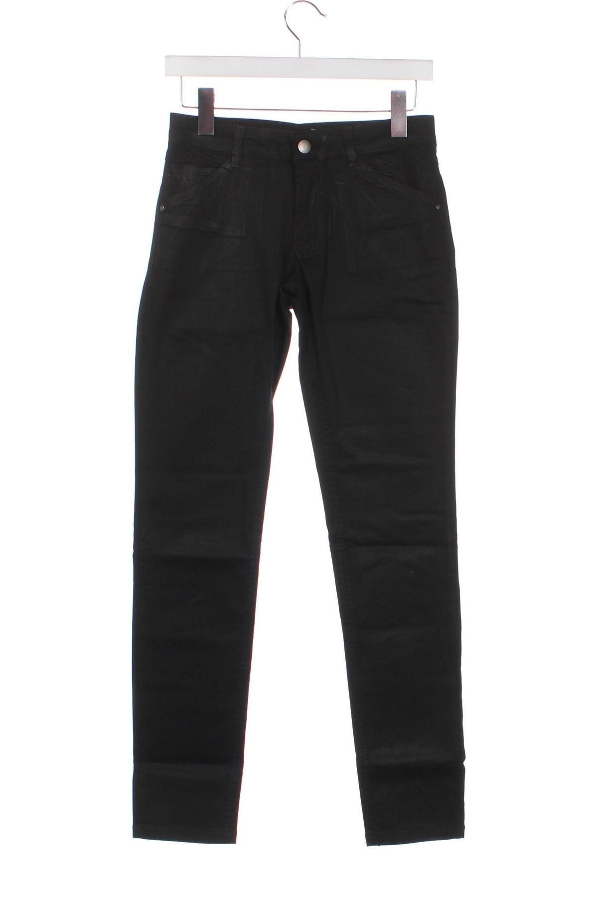 Dámské kalhoty  More & More, Velikost XS, Barva Černá, Cena  233,00 Kč