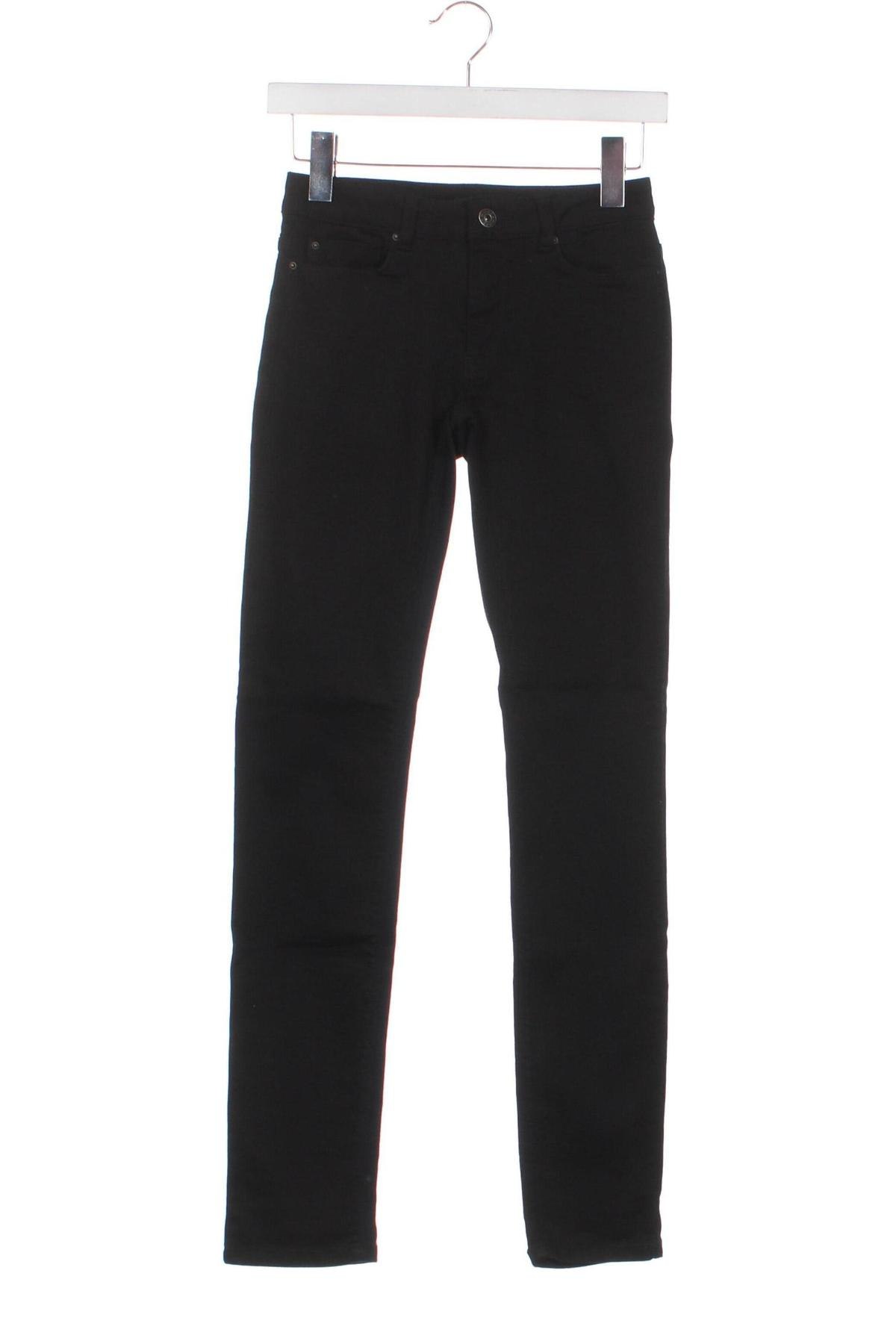Γυναικείο παντελόνι More & More, Μέγεθος XXS, Χρώμα Μαύρο, Τιμή 7,53 €