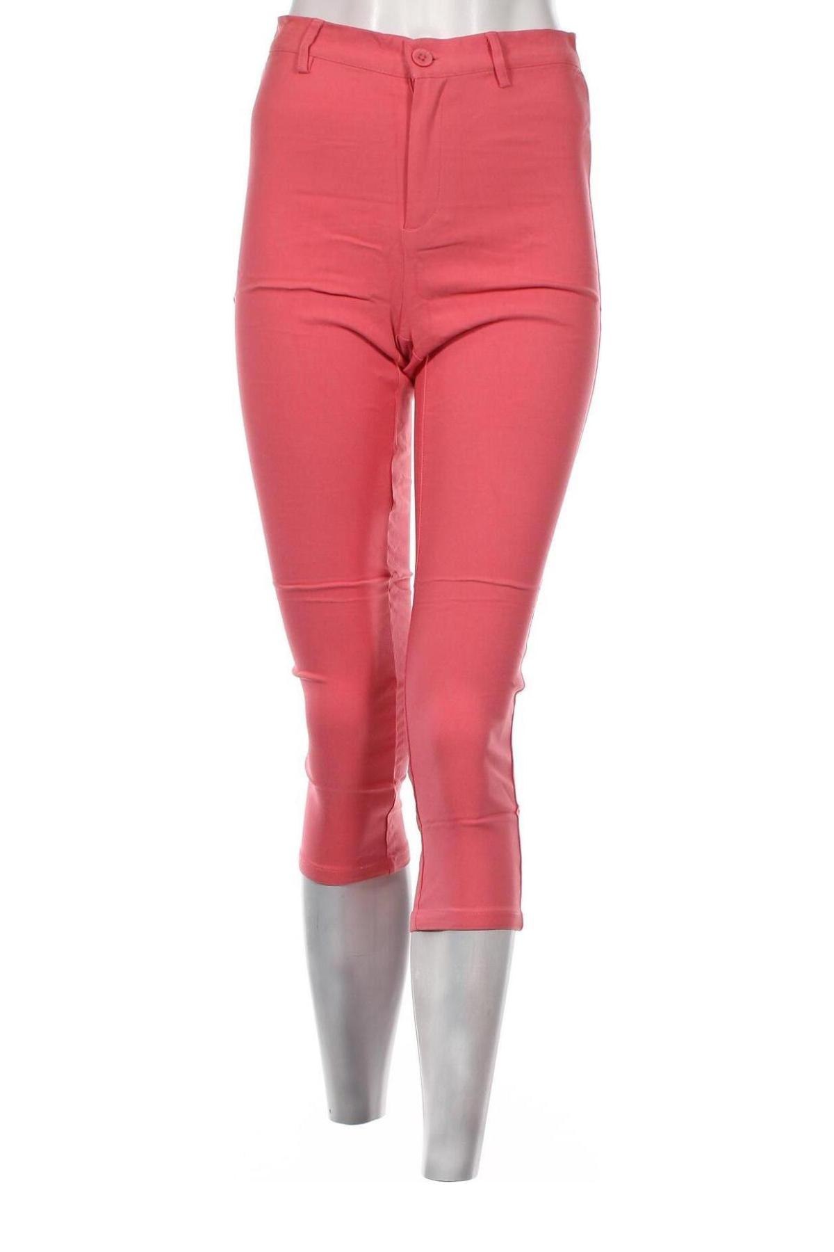 Dámské kalhoty  My Wear, Velikost S, Barva Růžová, Cena  462,00 Kč