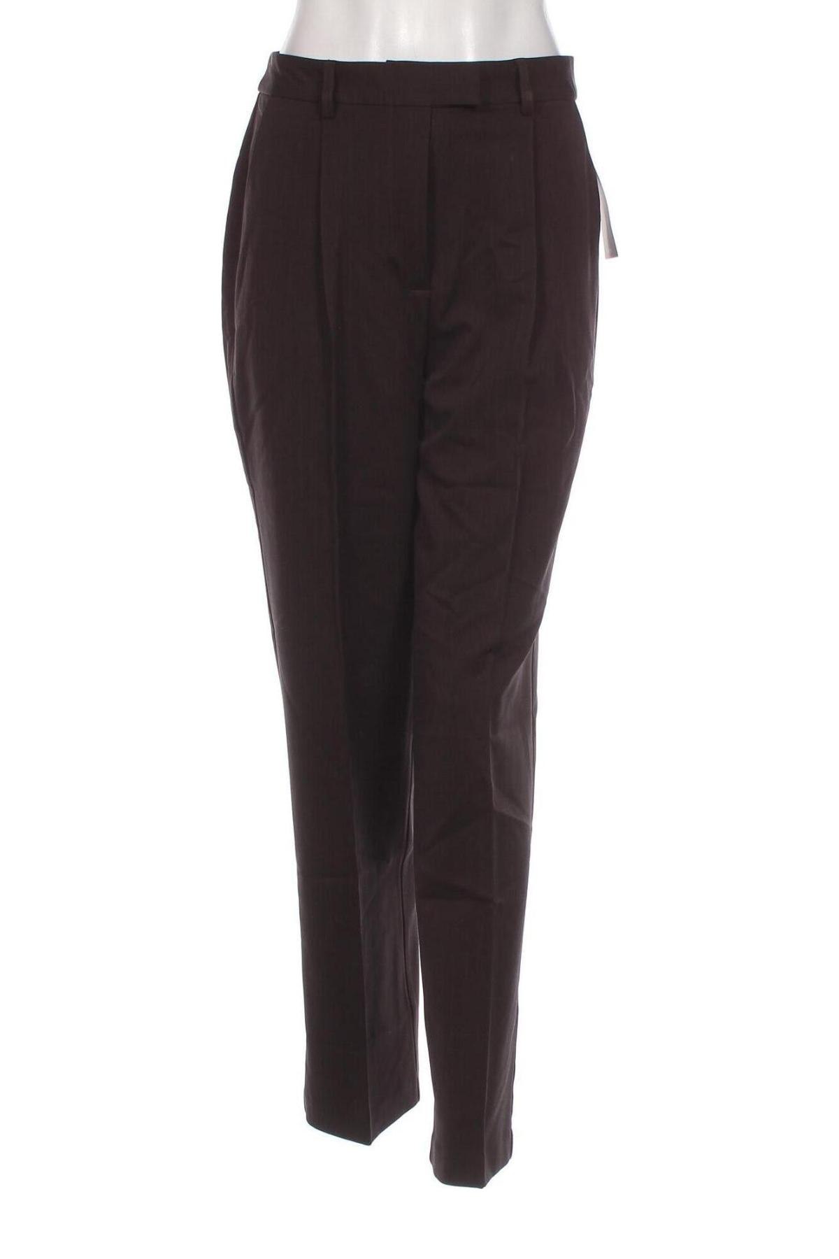 Dámské kalhoty  NA-KD, Velikost S, Barva Černá, Cena  1 261,00 Kč