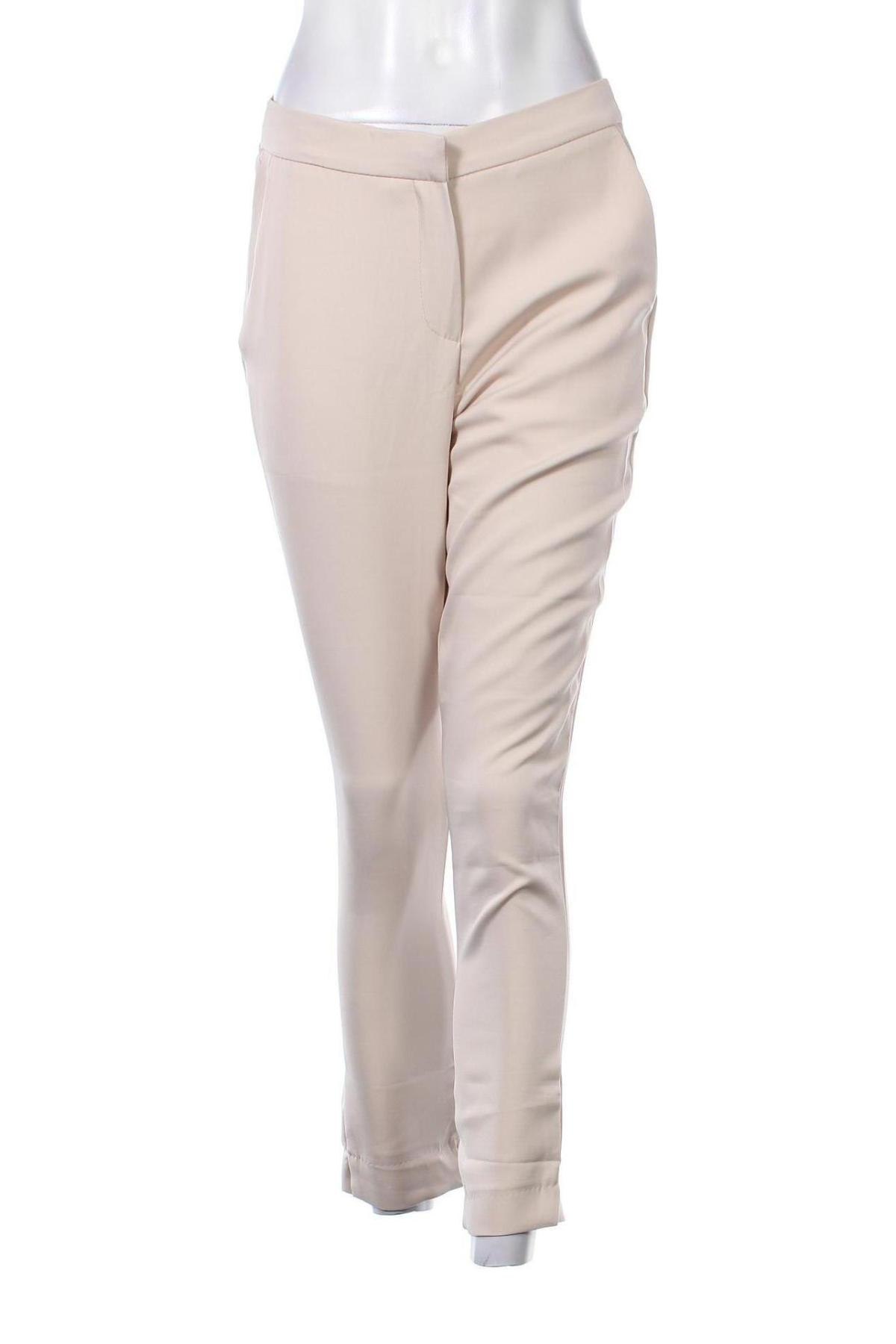 Damenhose New Laviva, Größe M, Farbe Beige, Preis 4,93 €