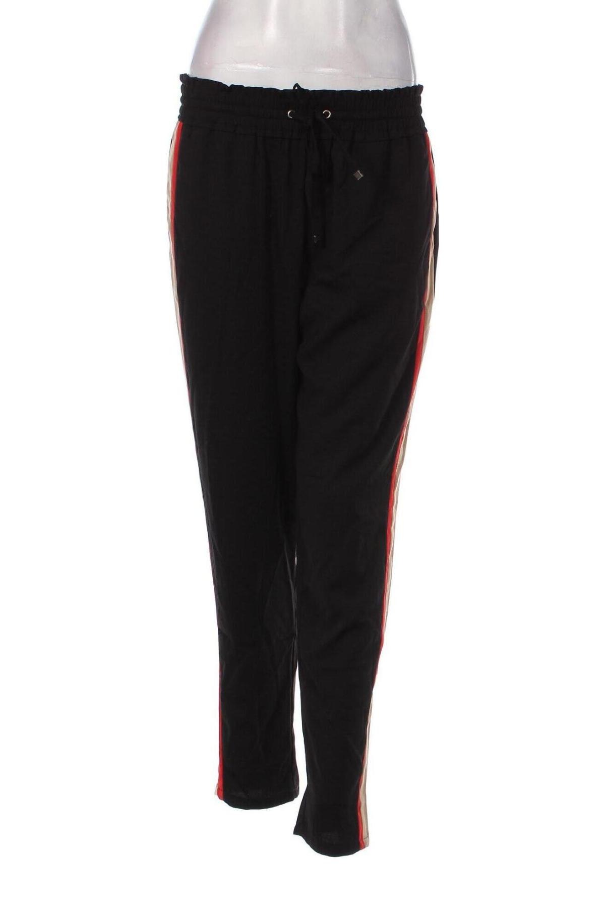 Dámské kalhoty  New Look, Velikost M, Barva Černá, Cena  273,00 Kč