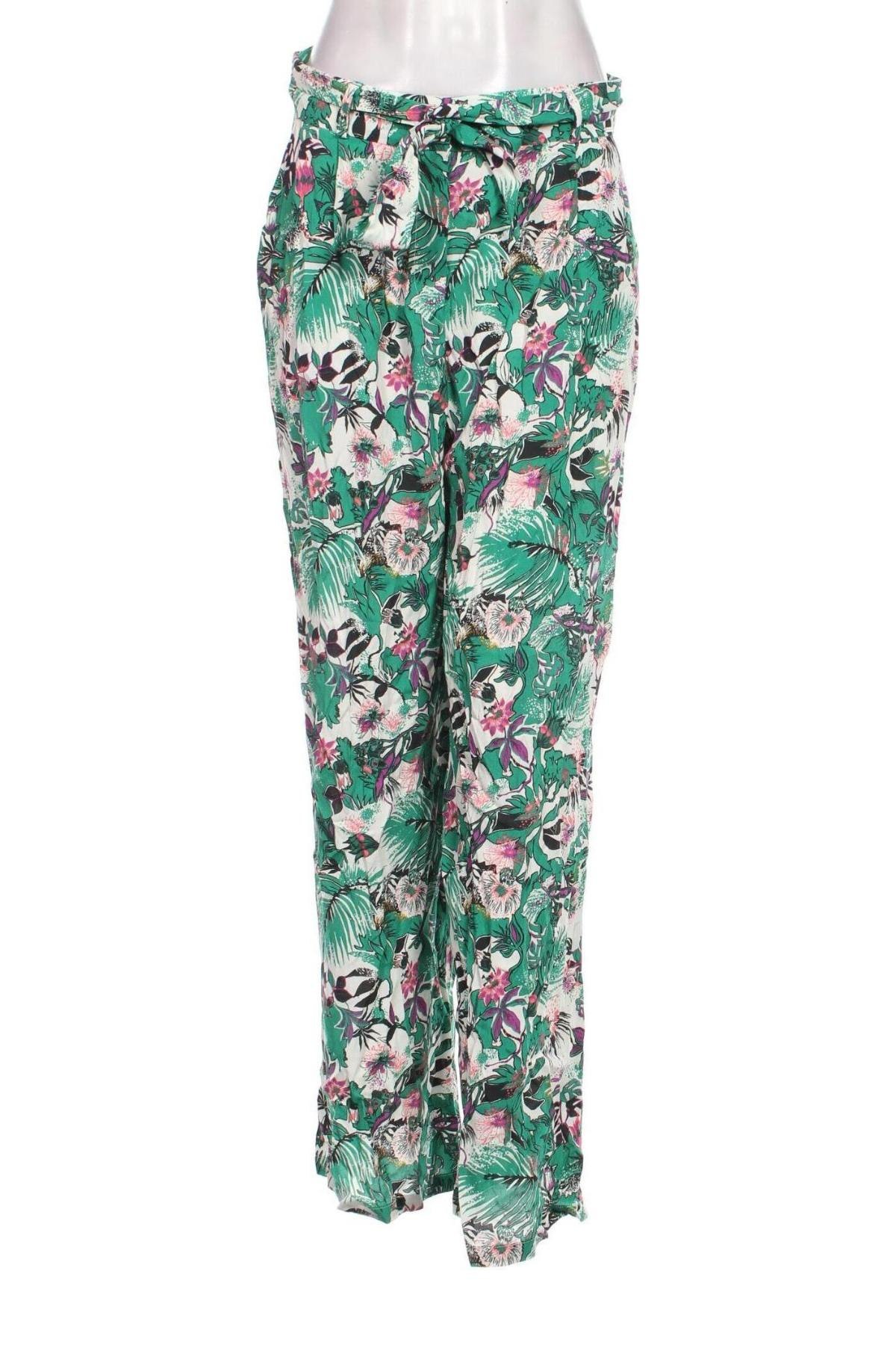 Pantaloni de femei Pegador, Mărime M, Culoare Multicolor, Preț 48,65 Lei