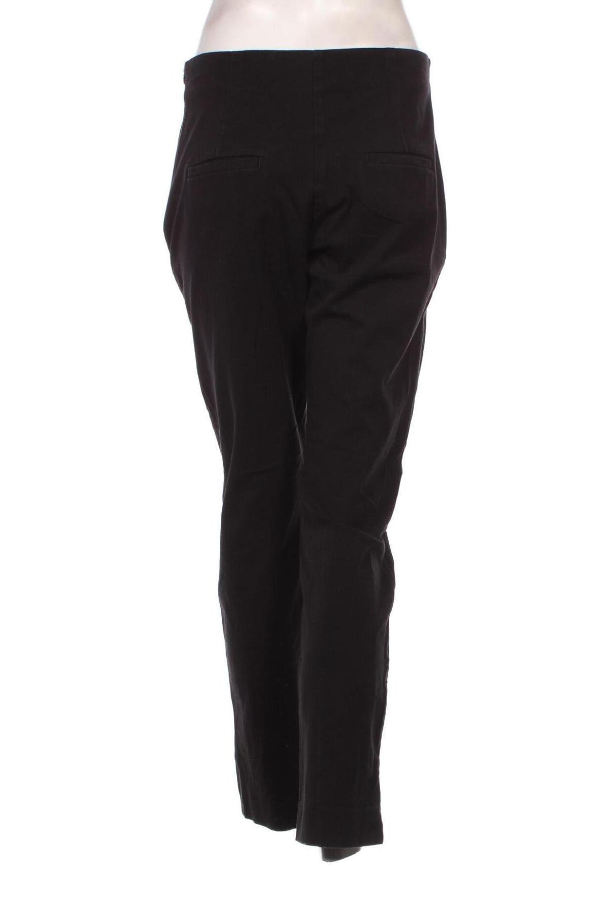 Pantaloni de femei Penny Black, Mărime S, Culoare Negru, Preț 15,66 Lei