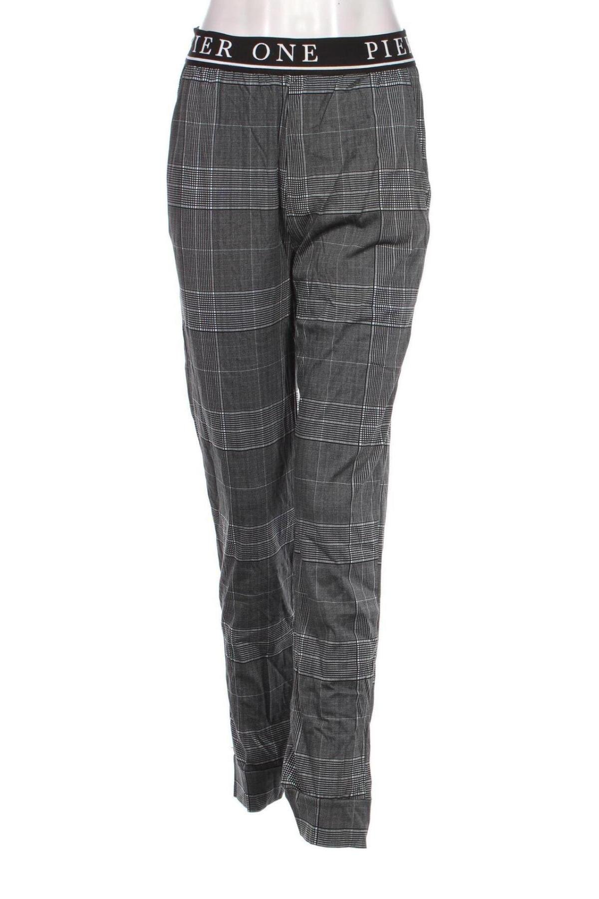 Дамски панталон Pier One, Размер XL, Цвят Многоцветен, Цена 14,72 лв.