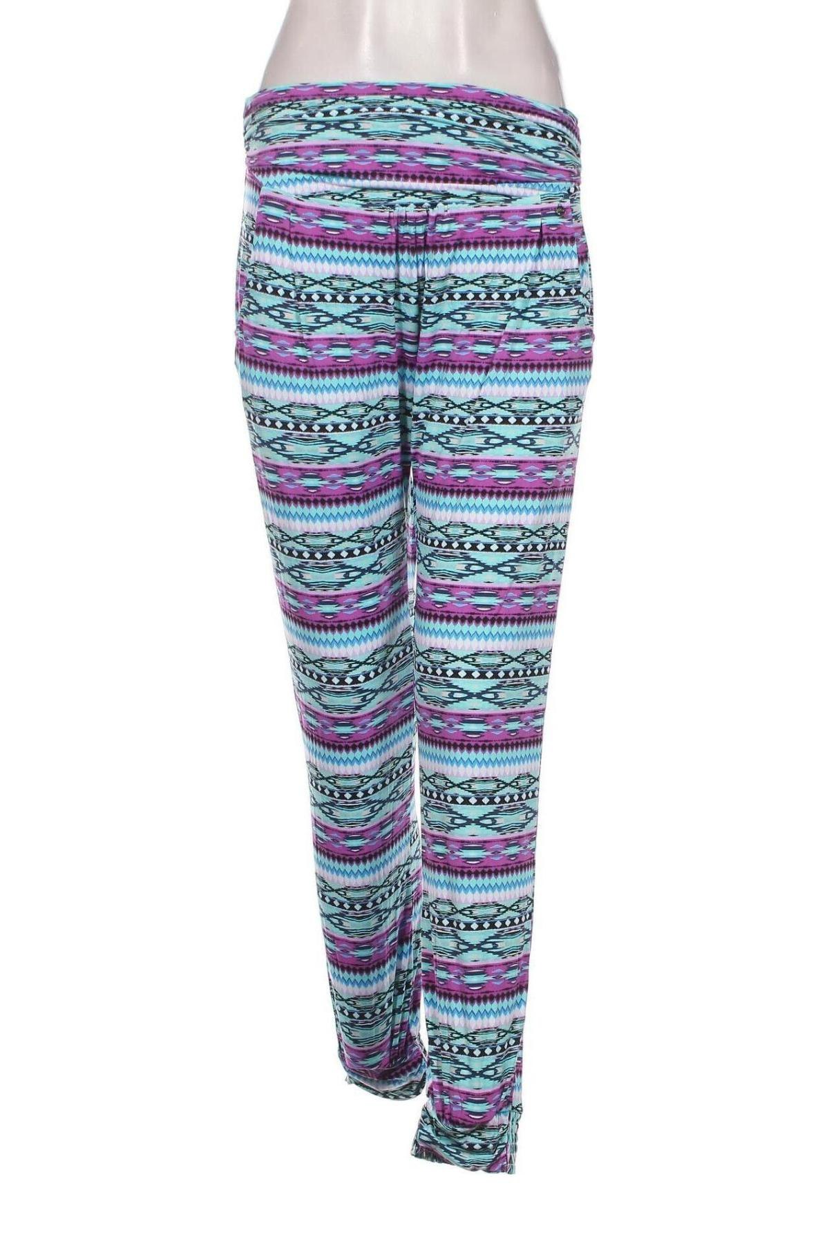 Pantaloni de femei S.Oliver, Mărime XS, Culoare Multicolor, Preț 31,99 Lei