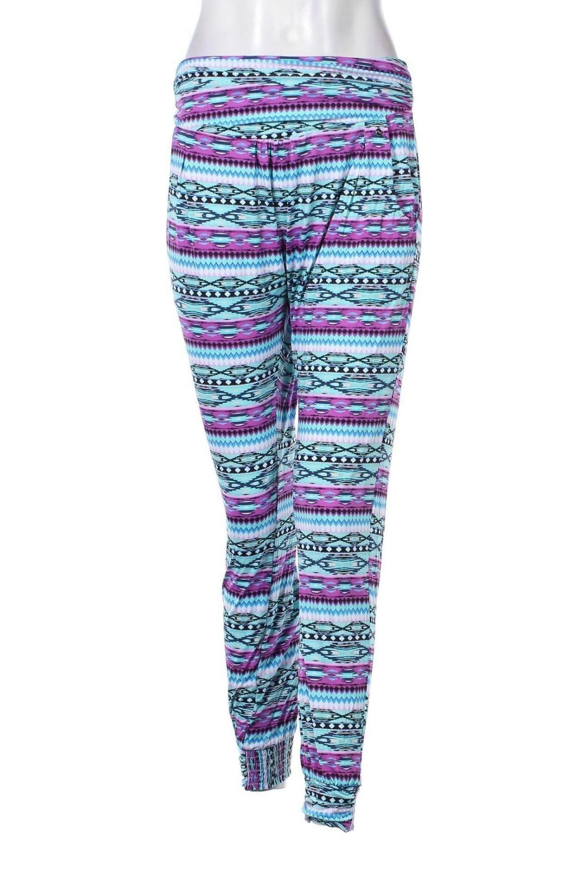 Pantaloni de femei S.Oliver, Mărime XS, Culoare Multicolor, Preț 42,93 Lei