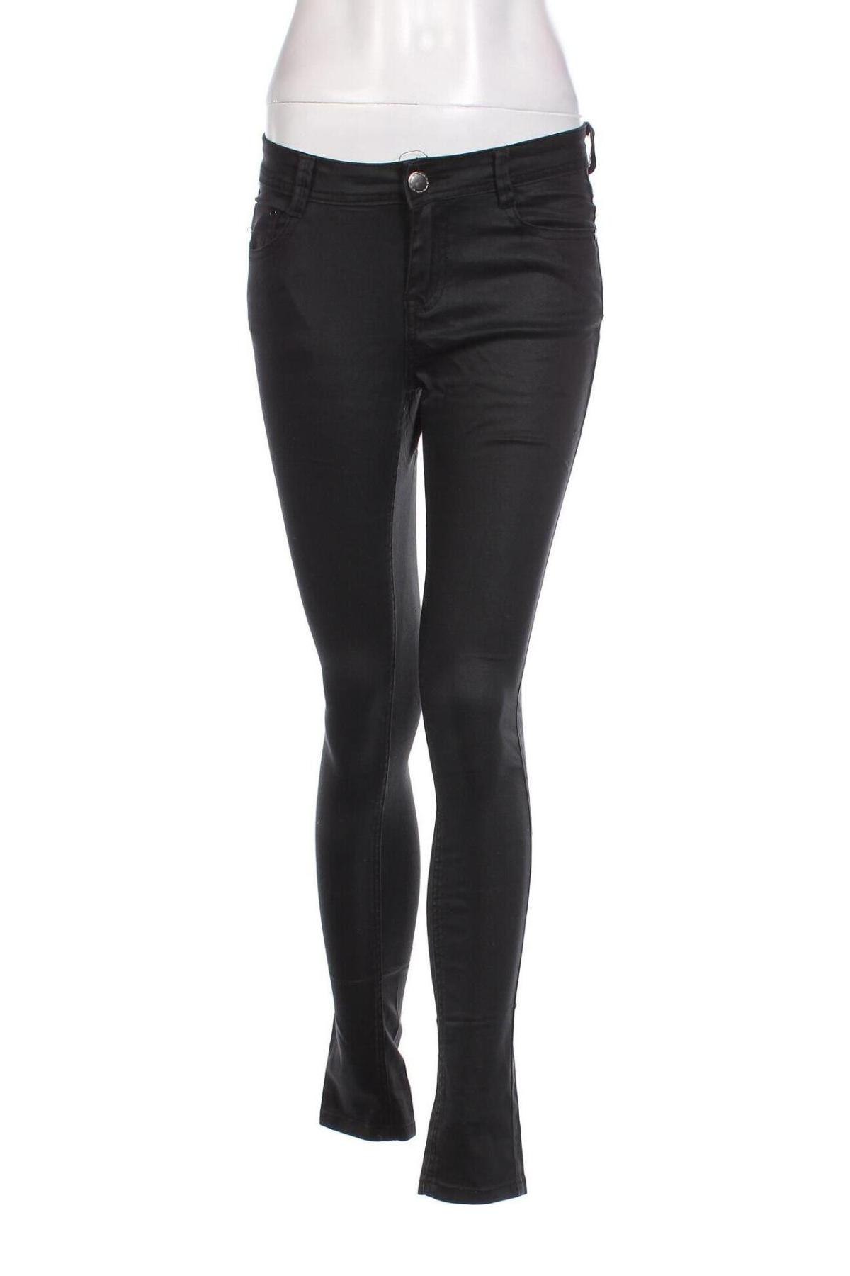Дамски панталон Seppala, Размер S, Цвят Черен, Цена 4,35 лв.