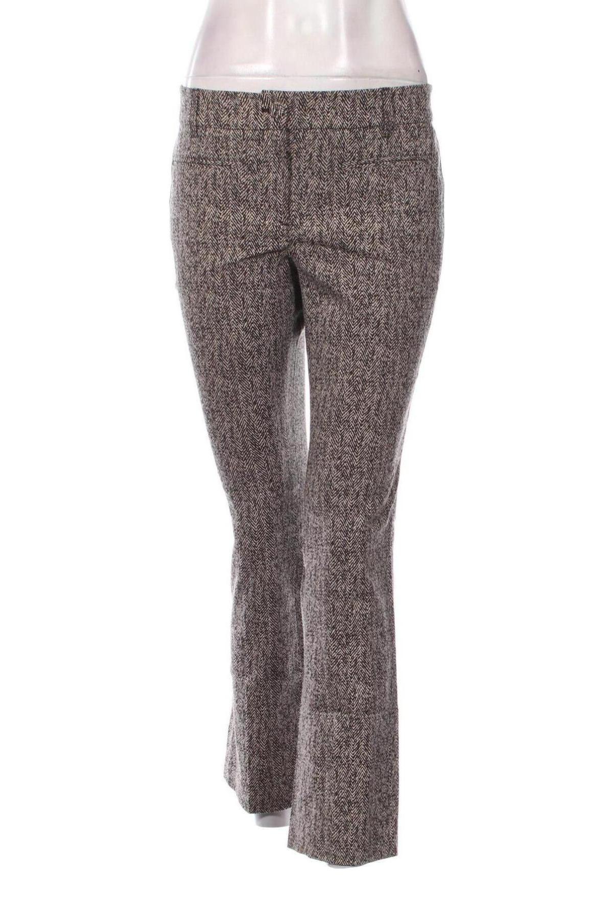 Pantaloni de femei Trucco, Mărime M, Culoare Multicolor, Preț 15,26 Lei