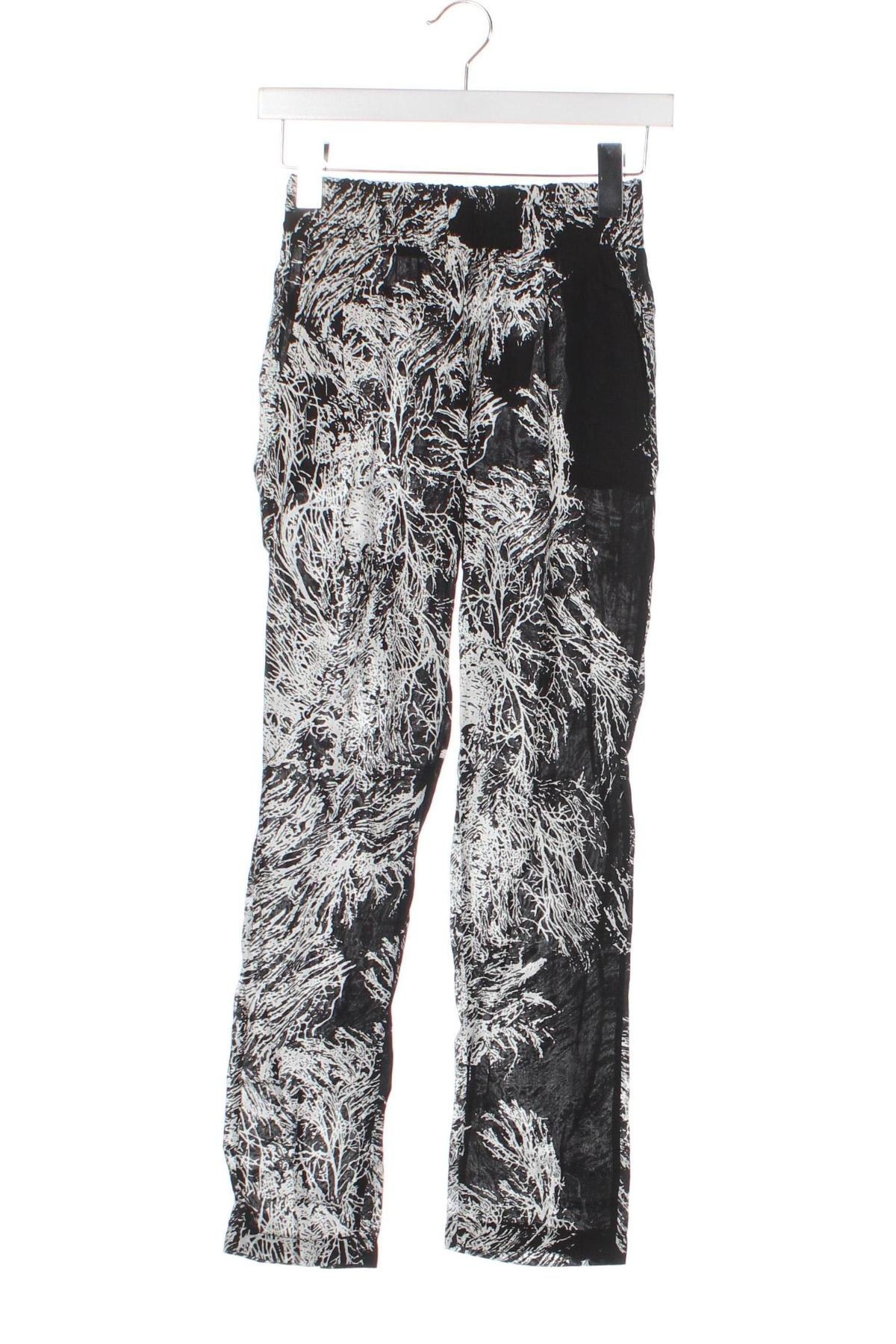 Дамски панталон Urban Classics, Размер XS, Цвят Многоцветен, Цена 16,32 лв.