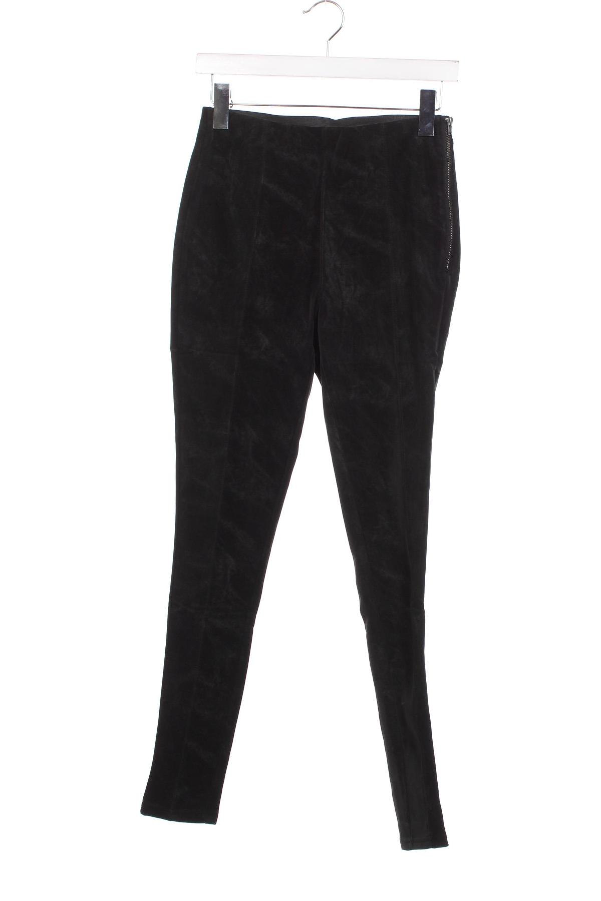 Pantaloni de femei Urban Classics, Mărime S, Culoare Negru, Preț 26,84 Lei