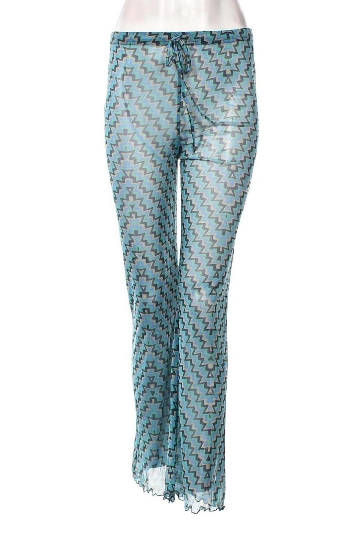 Дамски панталон Urban Outfitters, Размер S, Цвят Многоцветен, Цена 12,18 лв.