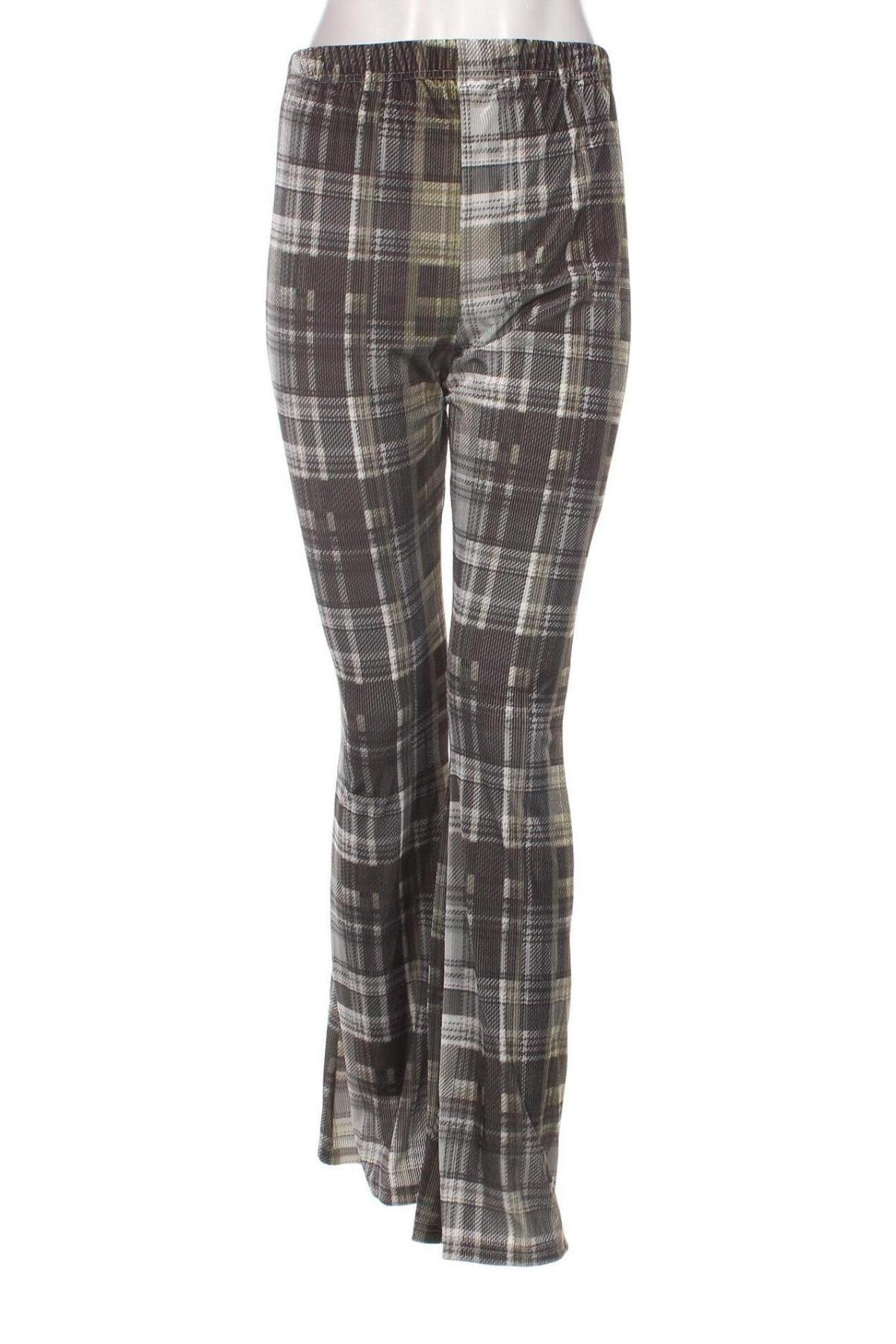 Pantaloni de femei Urban Outfitters, Mărime M, Culoare Verde, Preț 286,18 Lei