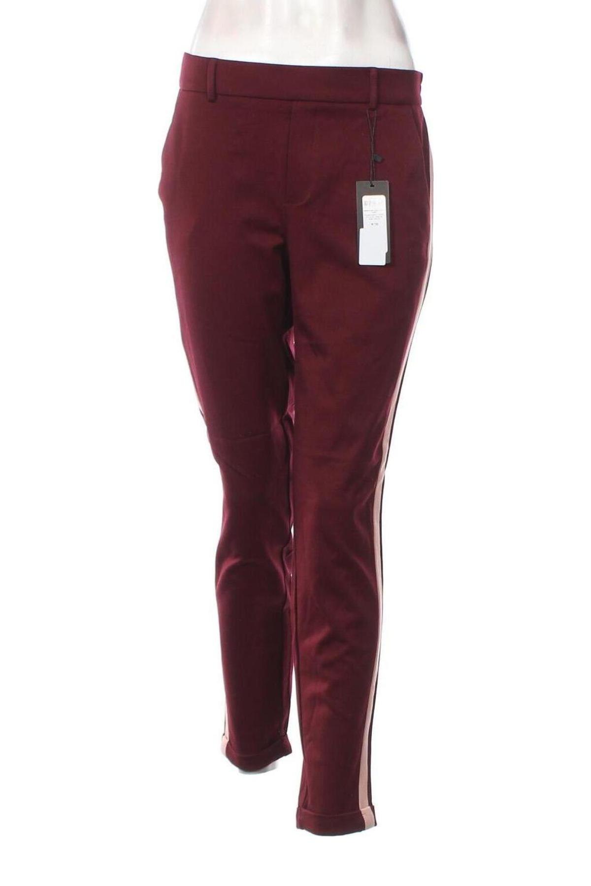 Pantaloni de femei Vero Moda, Mărime M, Culoare Mov, Preț 177,63 Lei