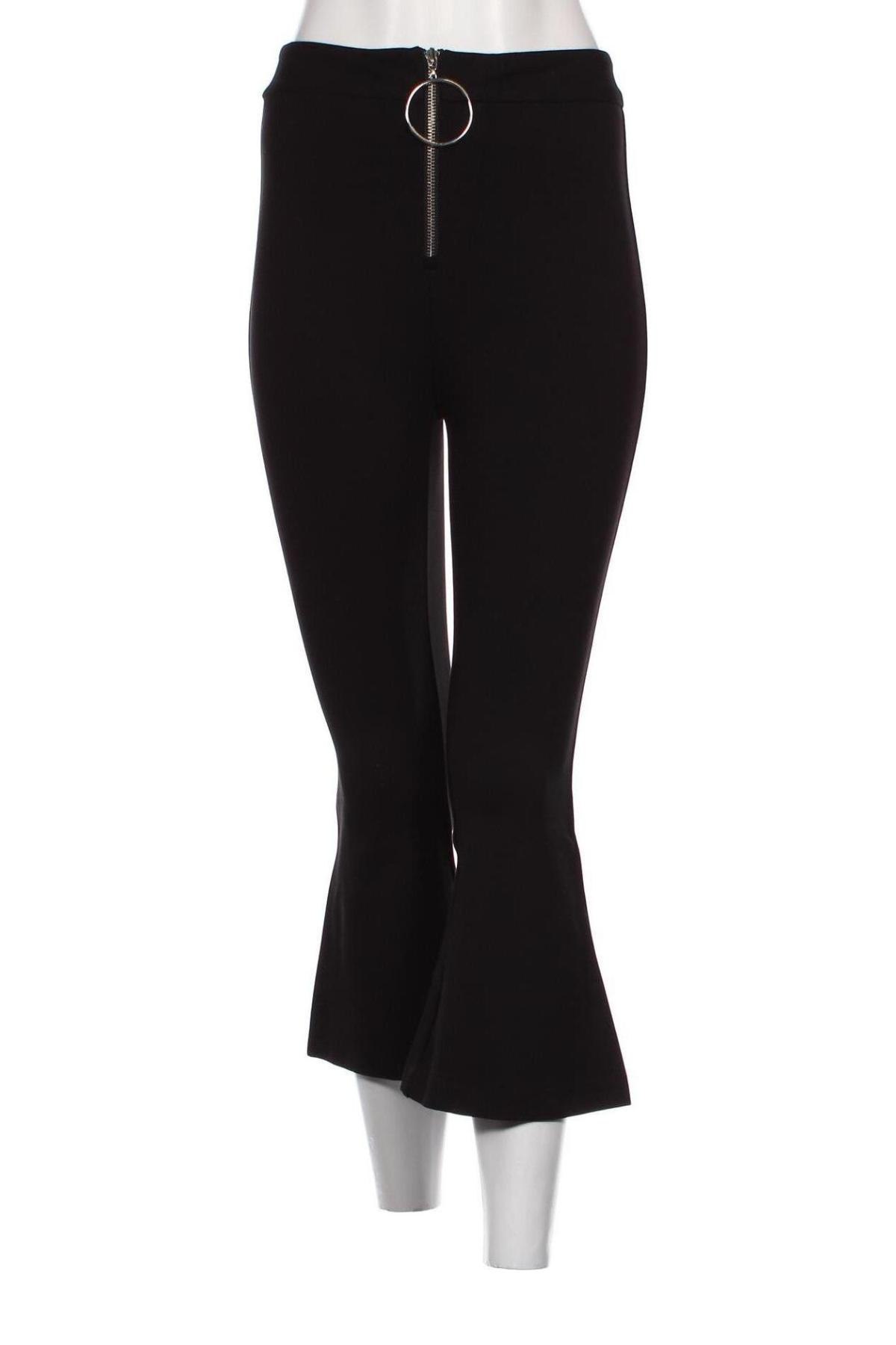 Pantaloni de femei Vero Moda, Mărime XS, Culoare Negru, Preț 26,64 Lei